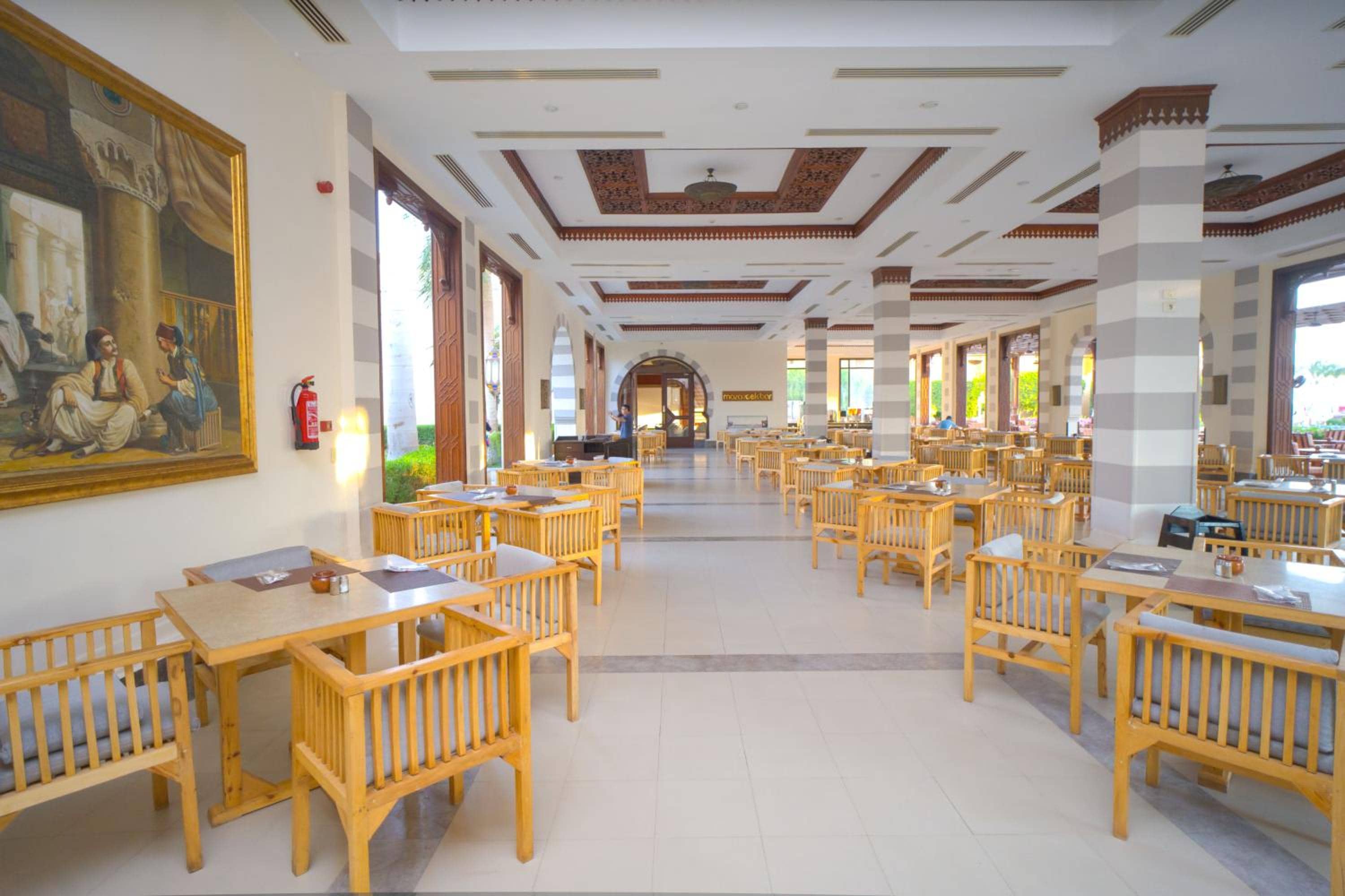 Stella Beach Resort & Spa Makadi Bay - 24 HRS All Inclusive — 3