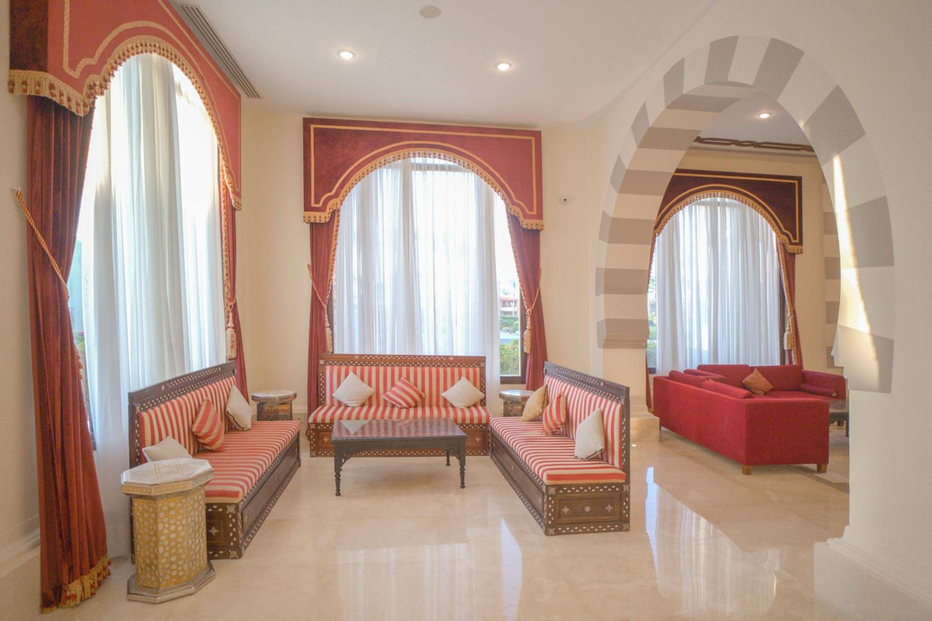 Stella Beach Resort & Spa Makadi Bay - 24 HRS All Inclusive — 5