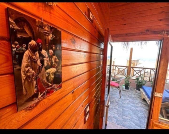 Zeina House — 2