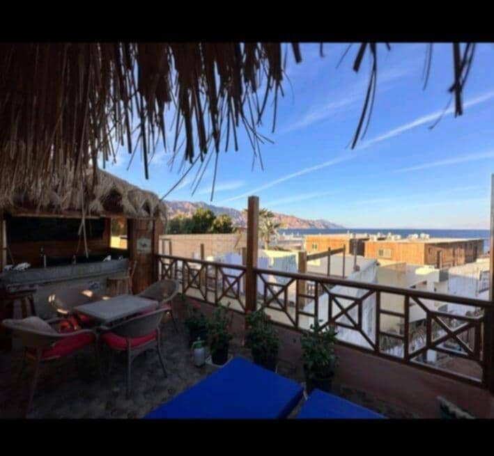 Zeina House — 5