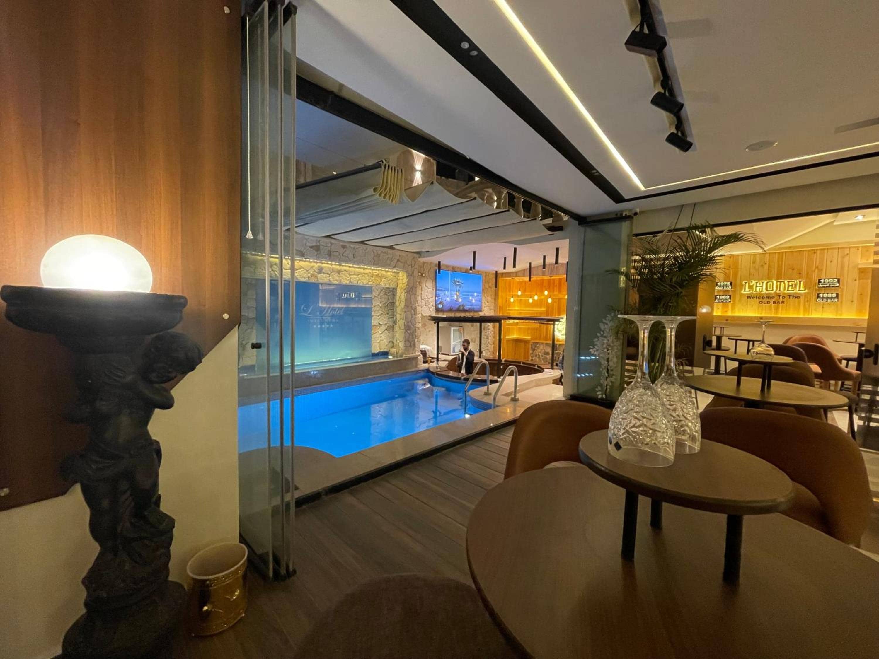Royal apartment in private villa New Cairo in villa 255 Panafsig 11 — 2