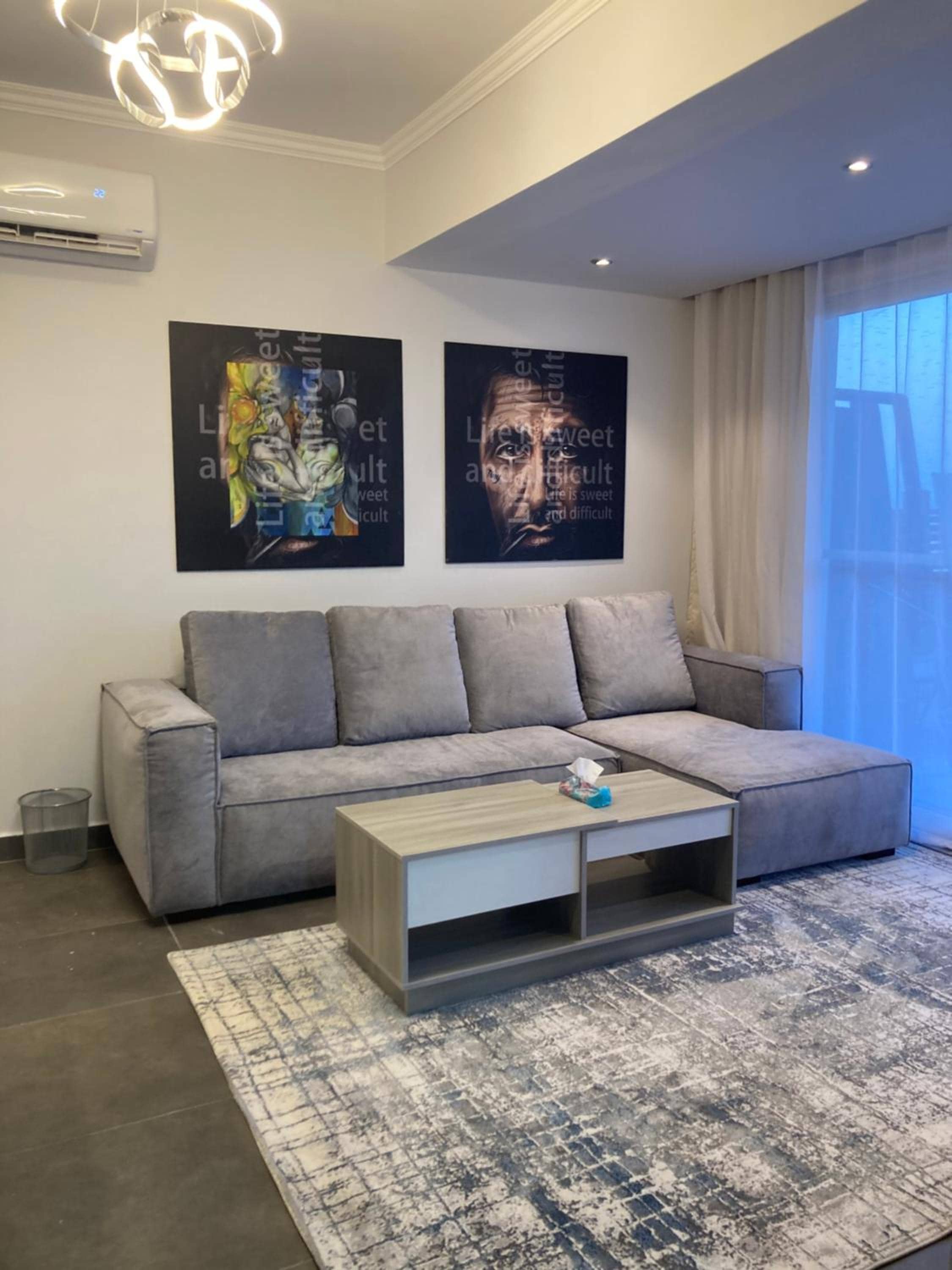 New Modern Apartment — 5