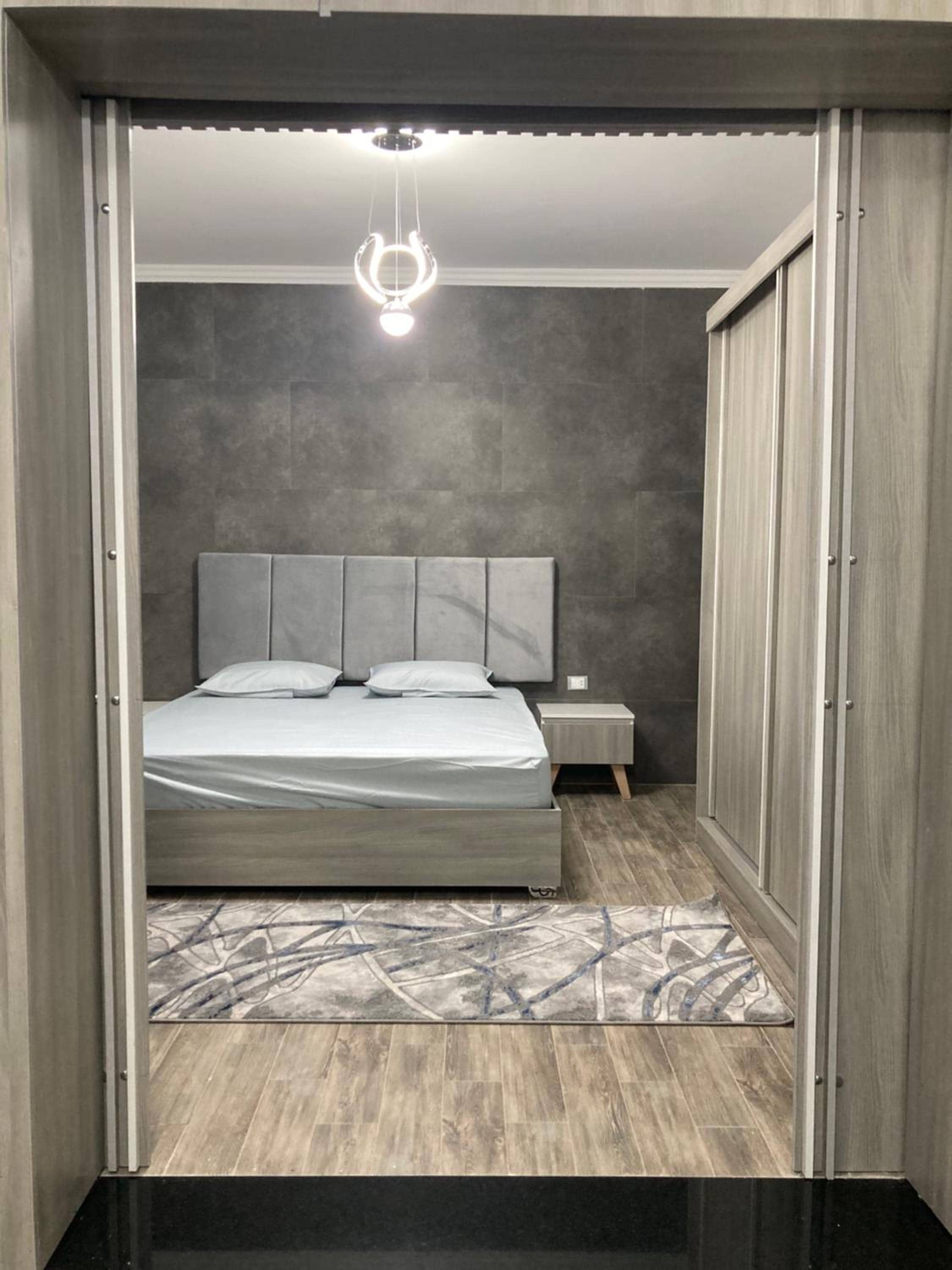New Modern Apartment — 4
