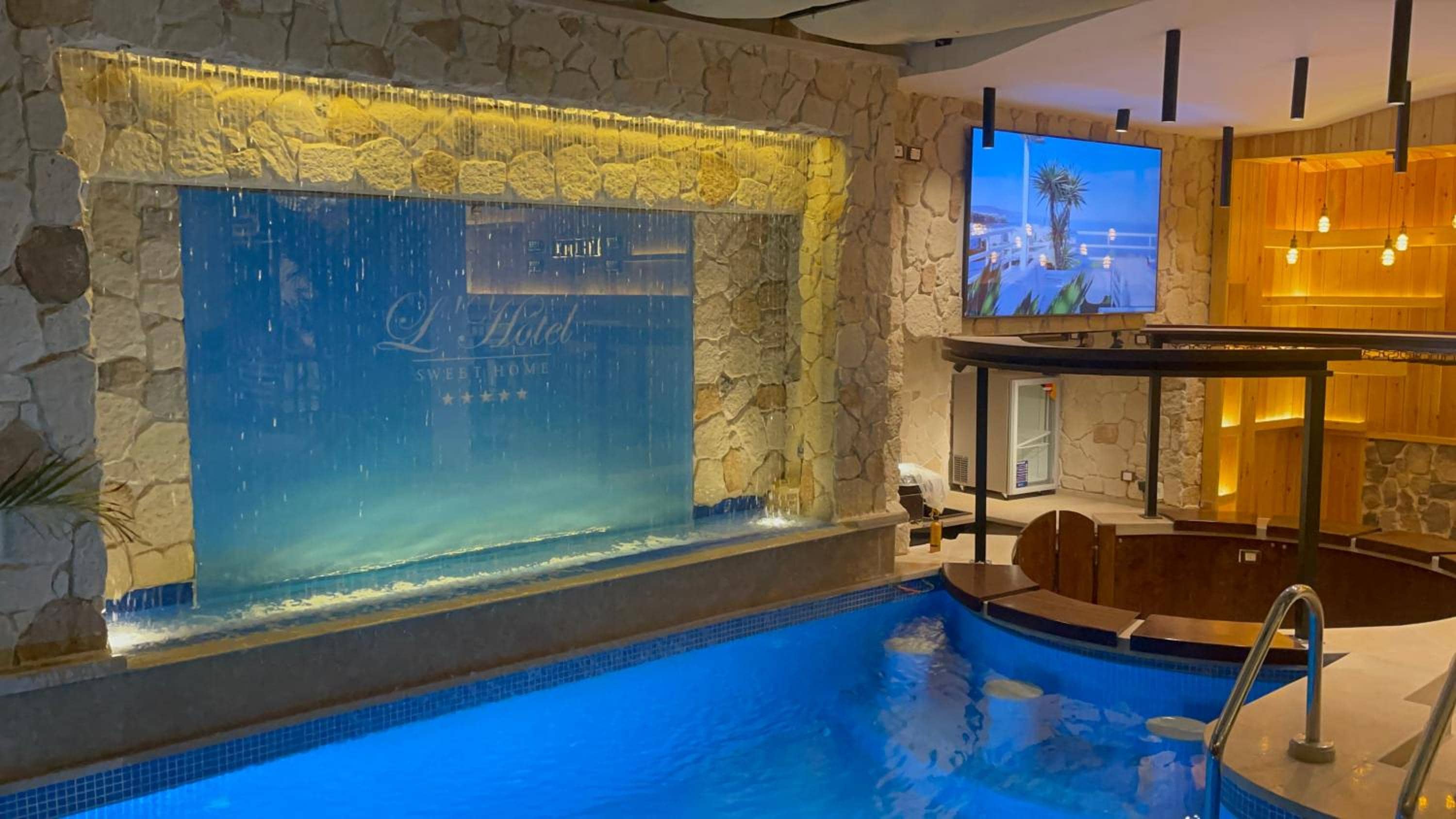 Ideal studio in villa 255 panafig 11 private villa in 5th settelment in New Cairo — 2