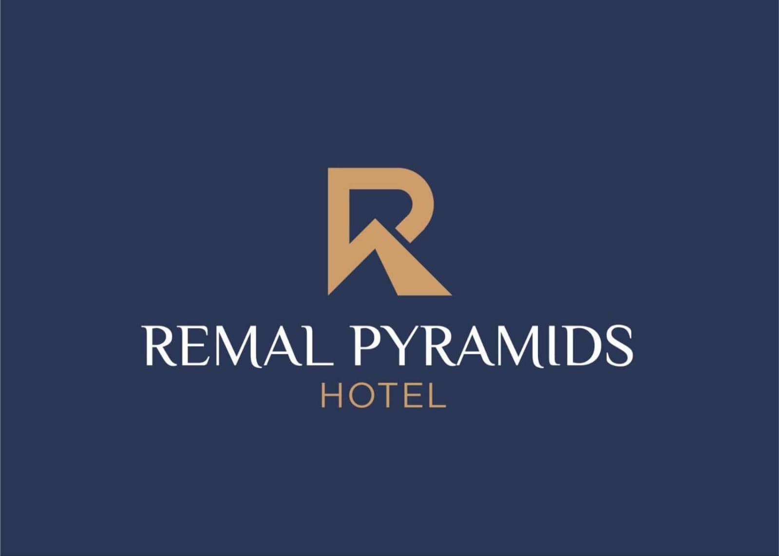 Remal Pyramids Hotel — 3