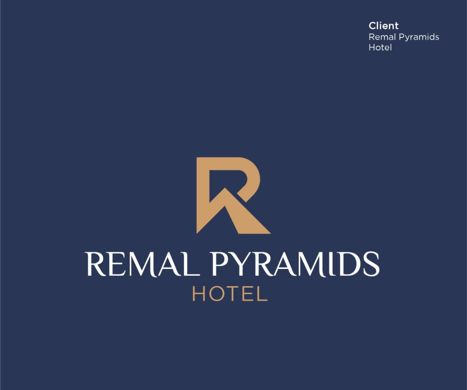 Remal Pyramids Hotel — 4