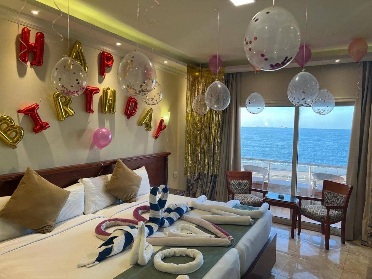 Amwaj Hotel — 3
