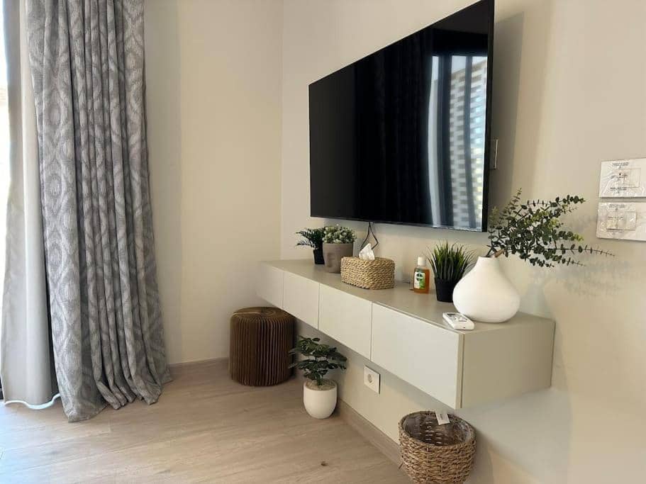 Stylish 1BR Ground With Free Pool & Lagoon Access In Gouna