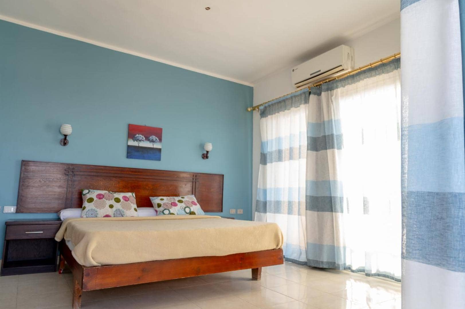 Sea Life Hurghada Apartments — 3