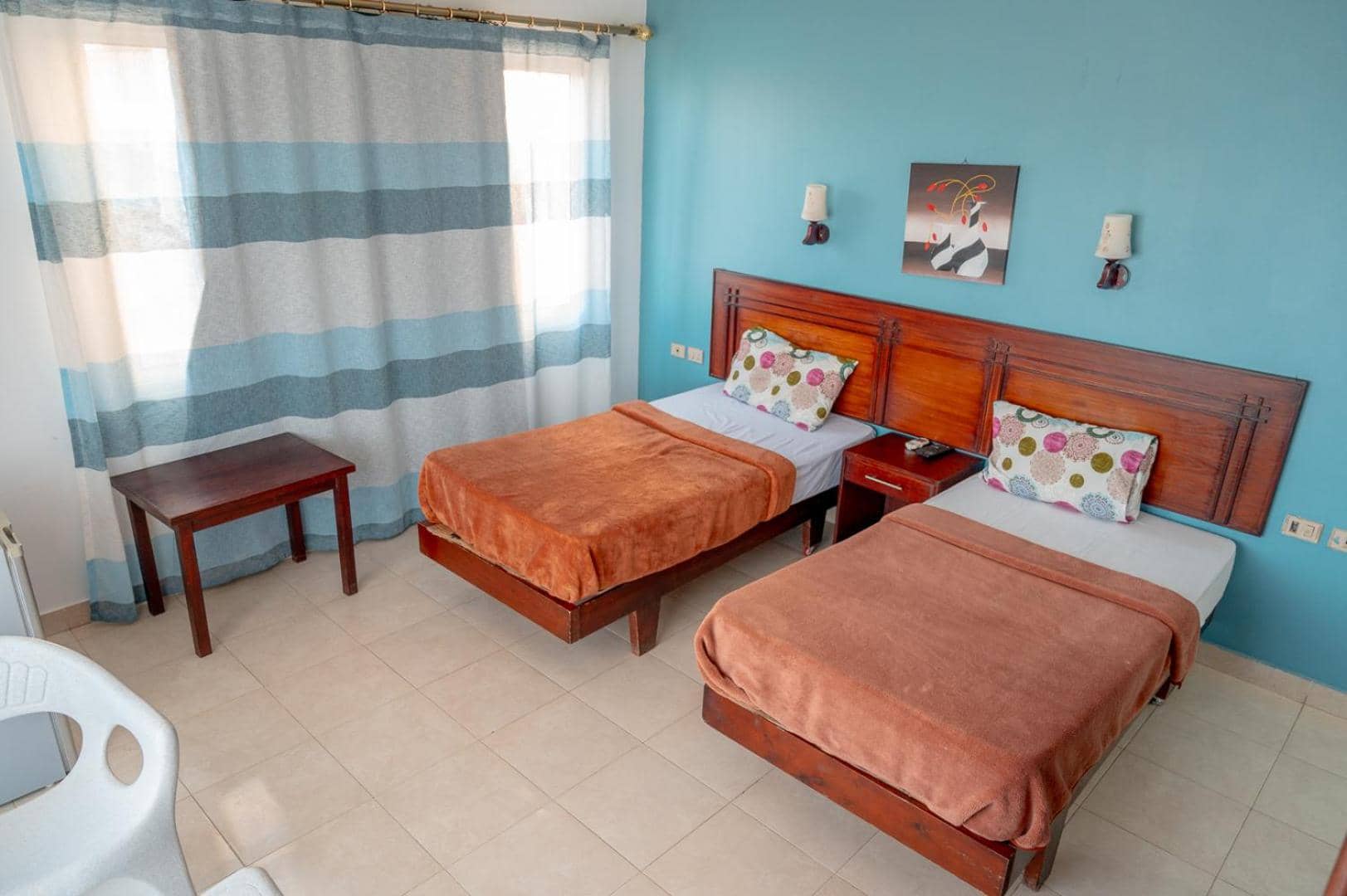 Sea Life Hurghada Apartments — 4