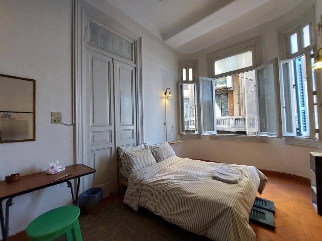 Alexandria private rooms, Only For Men 仅限男士 — 3