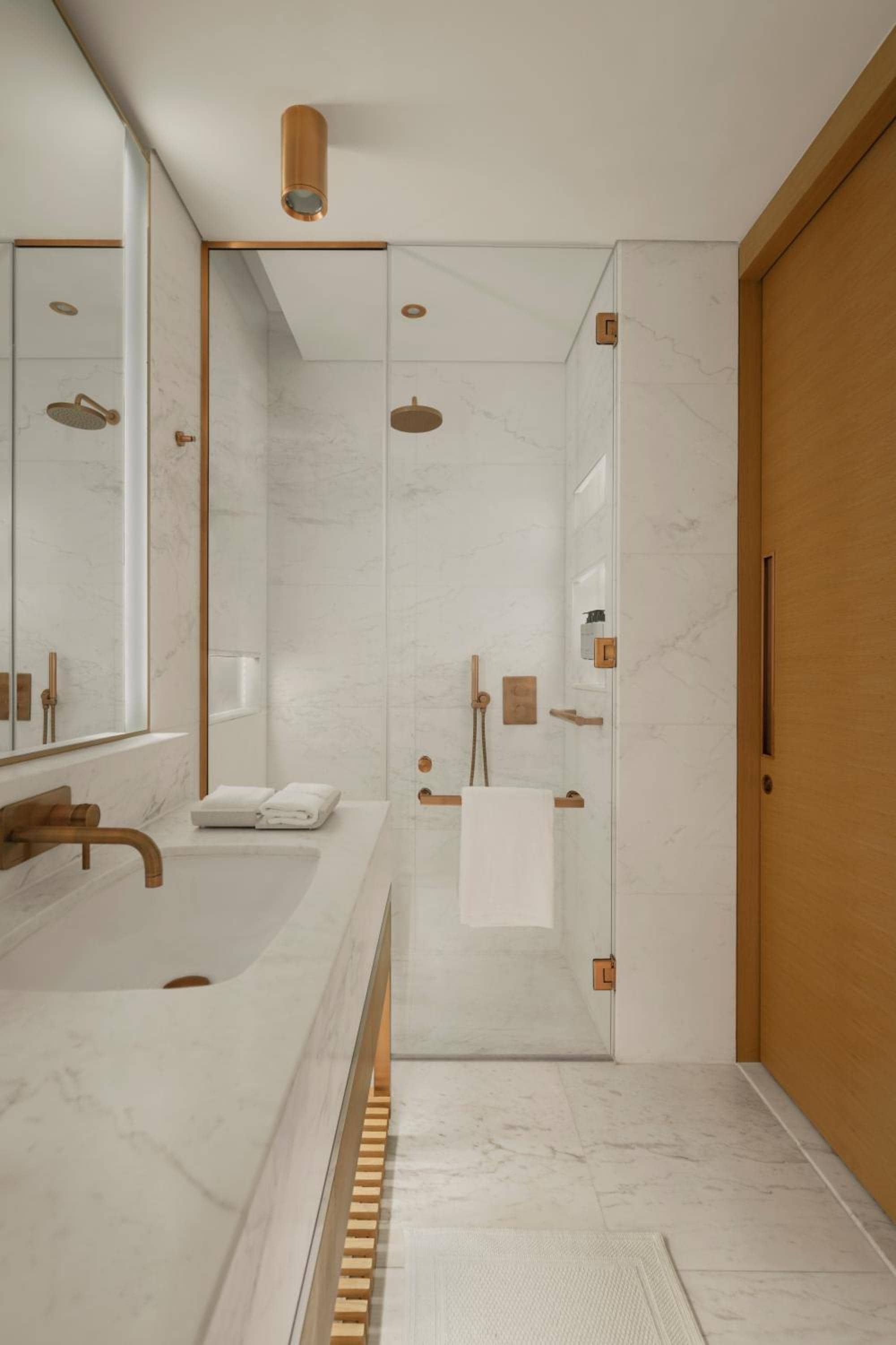 Delano Dubai at Bluewaters — 2