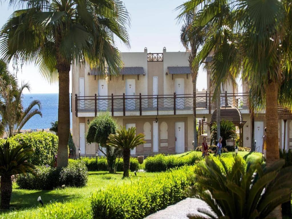 Concorde El Salam Sharm El Shiekh