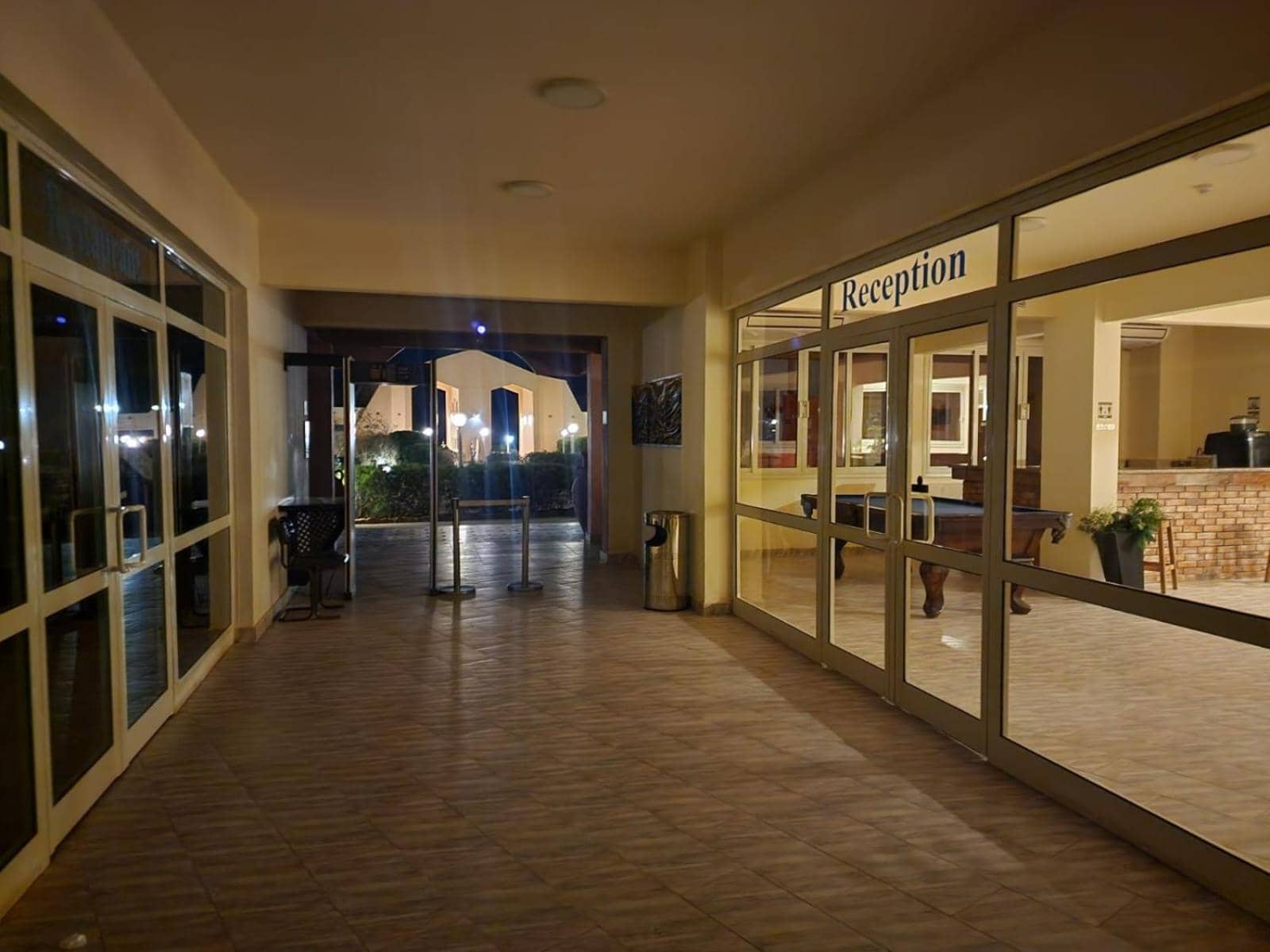 Fanar Hotel — 3