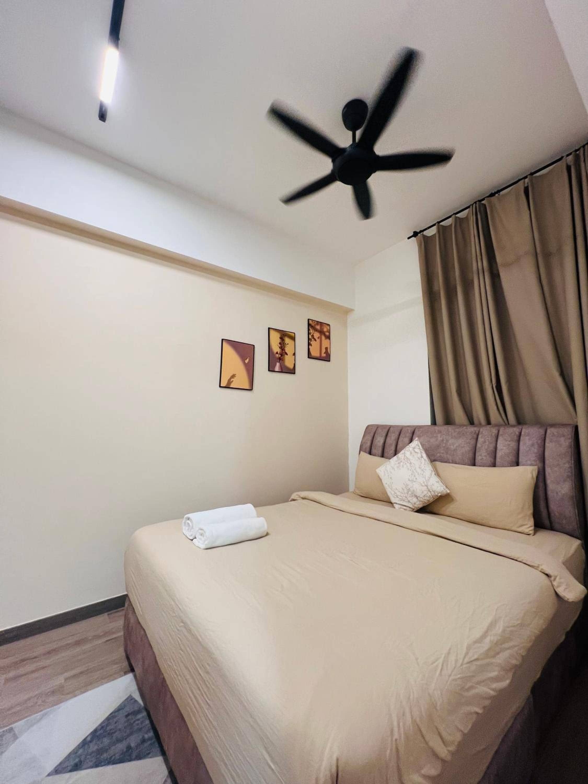 Agile TRX Luxury suite Bukit bintang — 4