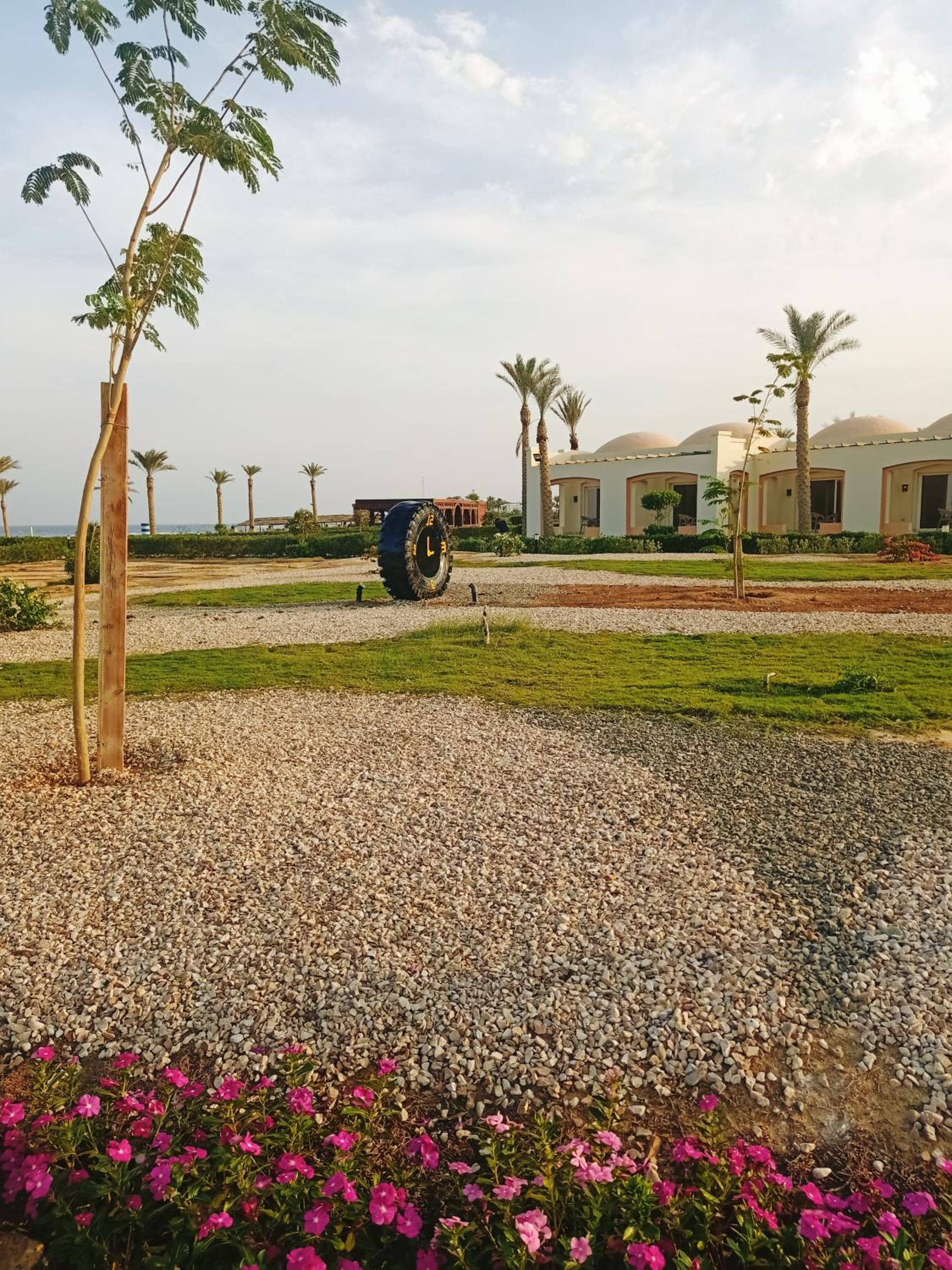 Amarina Queen Resort & Aqua Park Marsa Alam