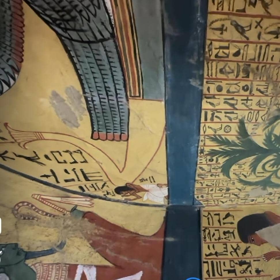Nana Pyramids Guest House — 2