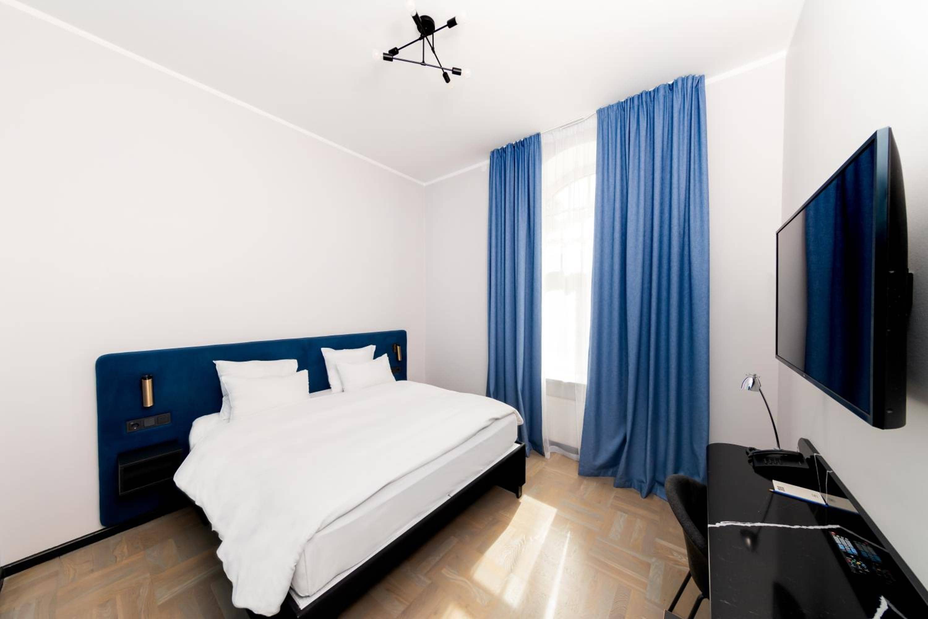TRIBE Riga City Centre - Renovated 2026 — 5
