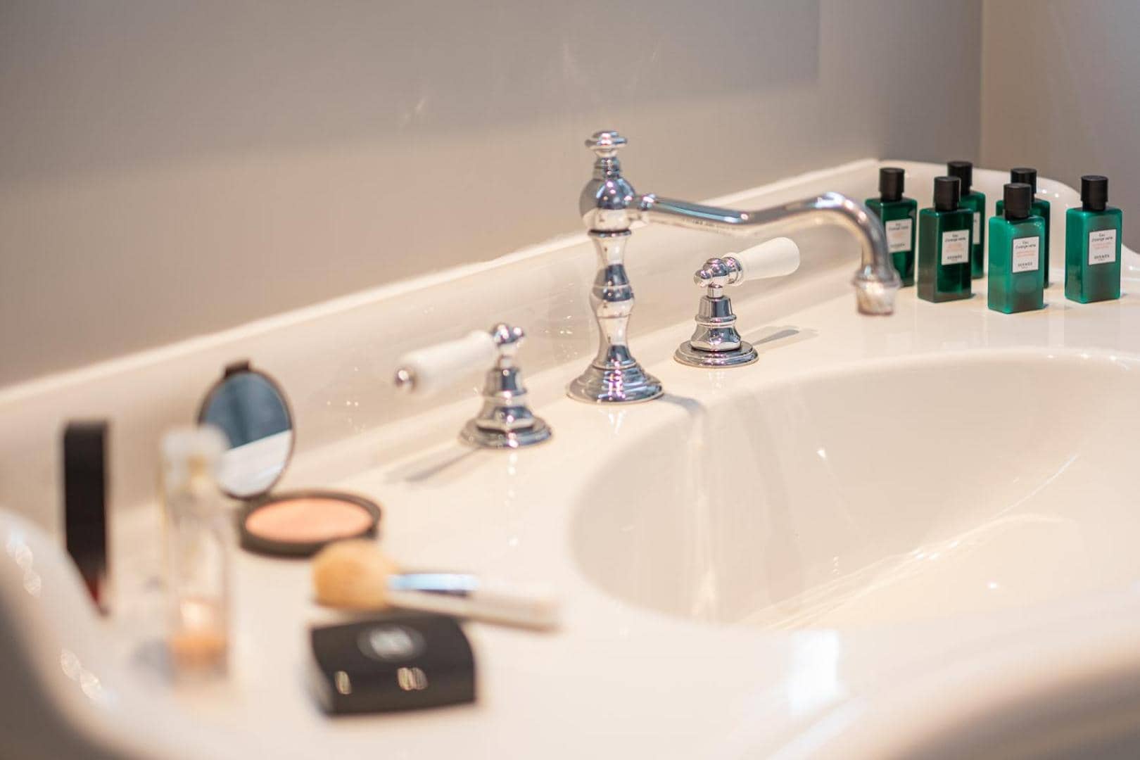 Hôtel Elysia by Inwood Hotels — 4