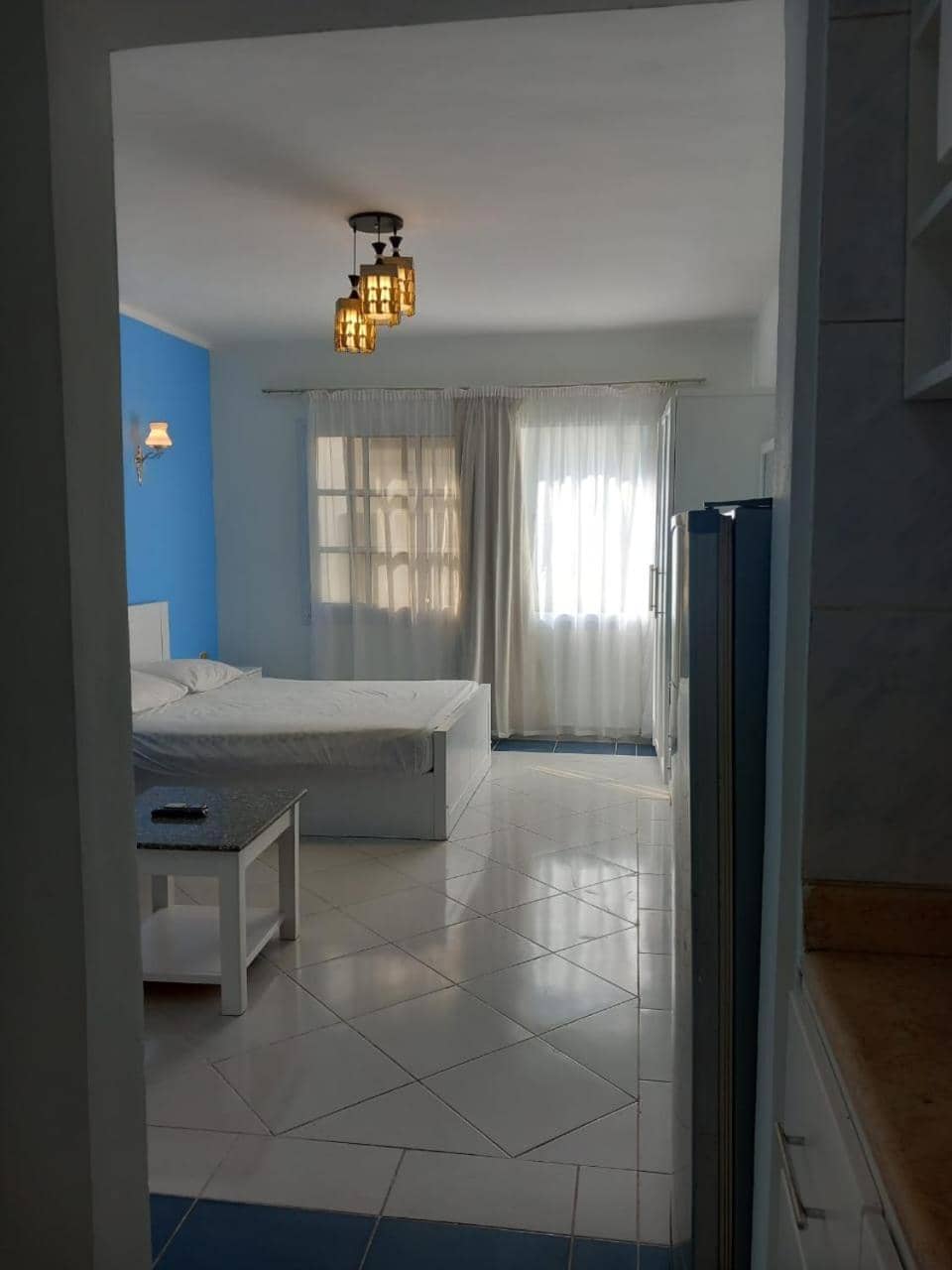 Delta Sharm Apartments with free Internet Wi-Fi — 4