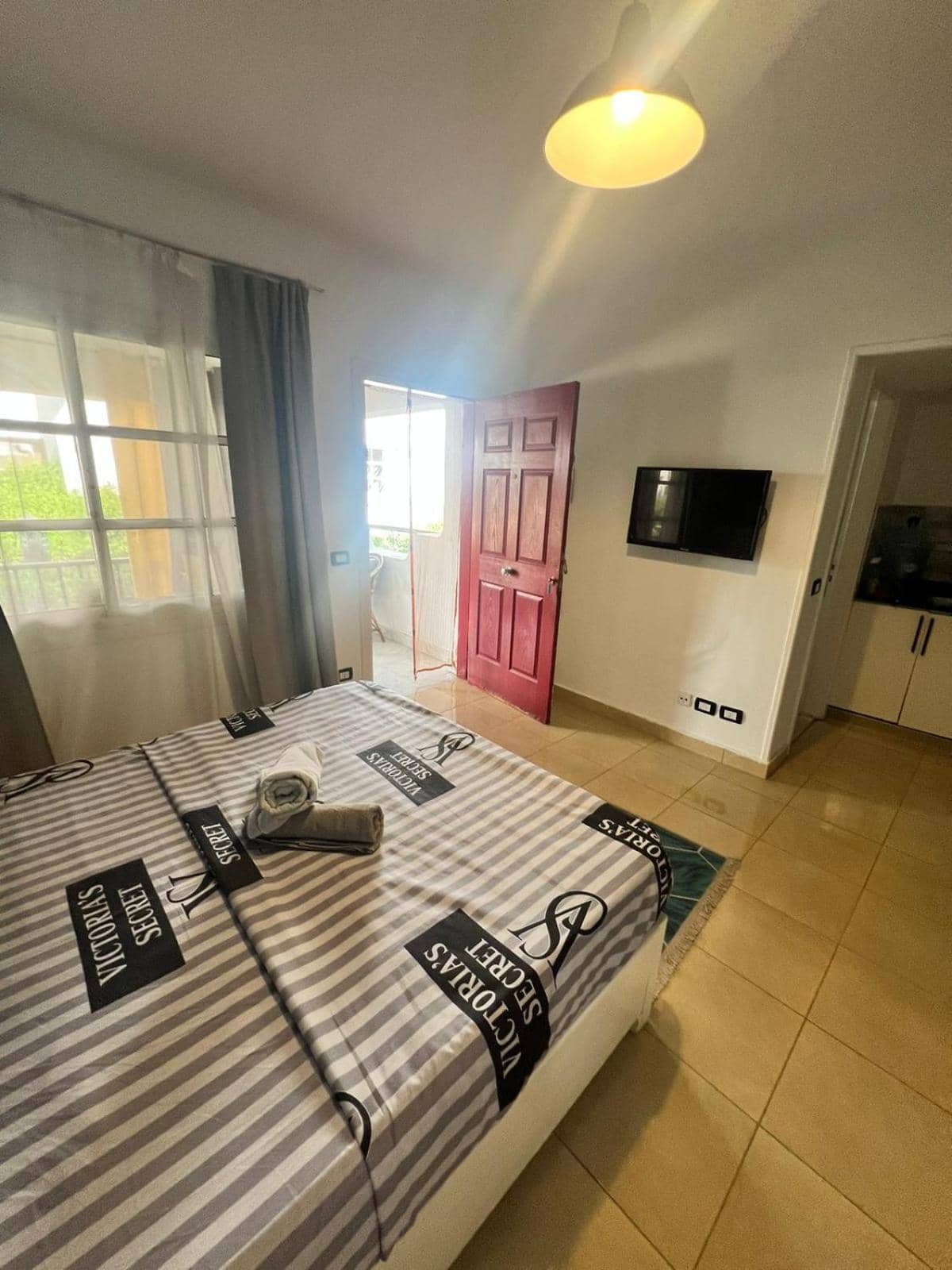 Delta Sharm Apartments with free Internet Wi-Fi — 5
