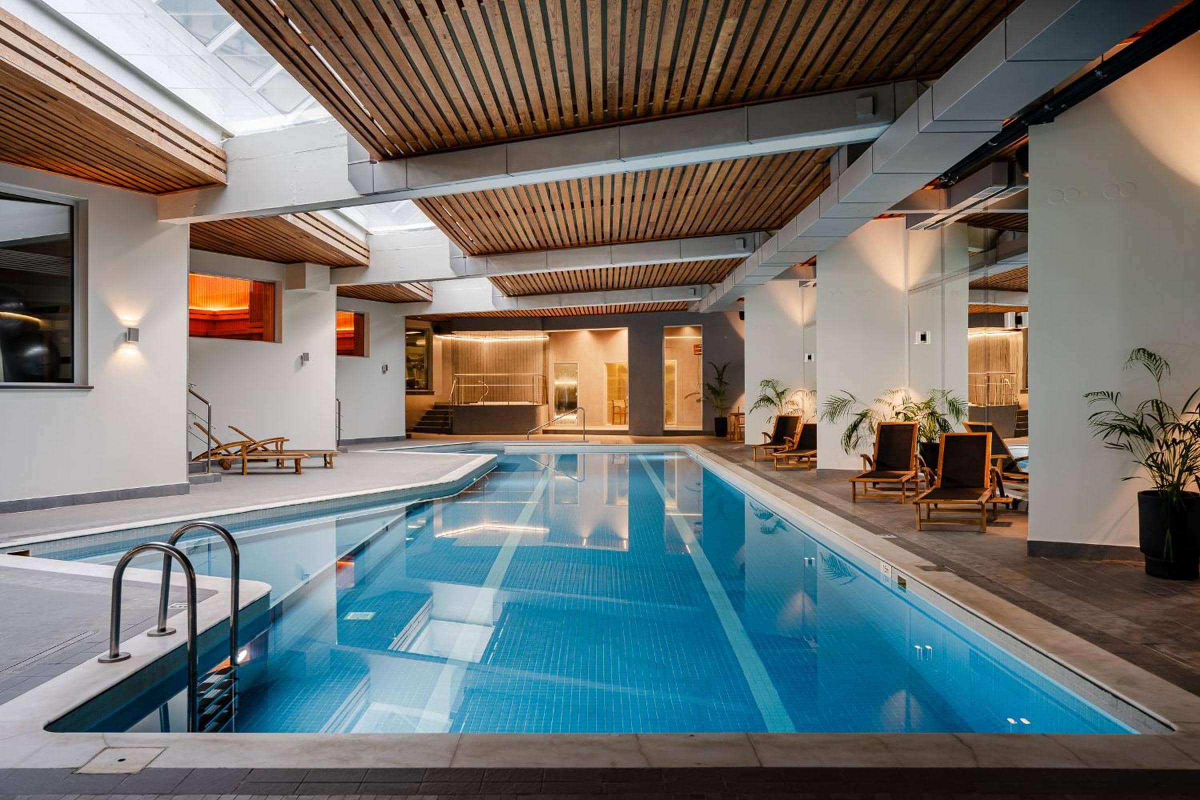 Radisson Blu Hotel & Spa, Daugava Riga — 3