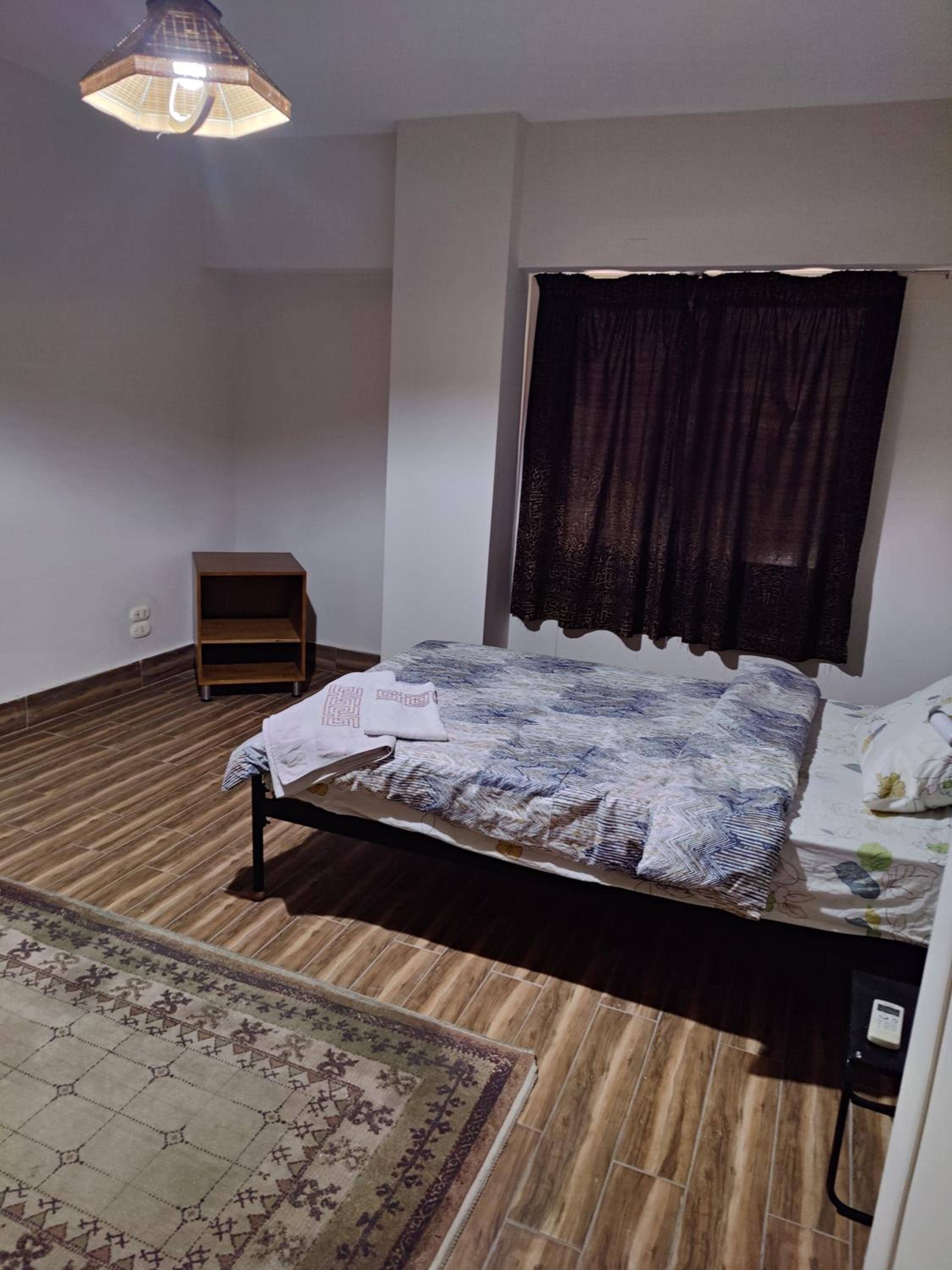 Maadi Serenity:3BR Inviting Home — 5