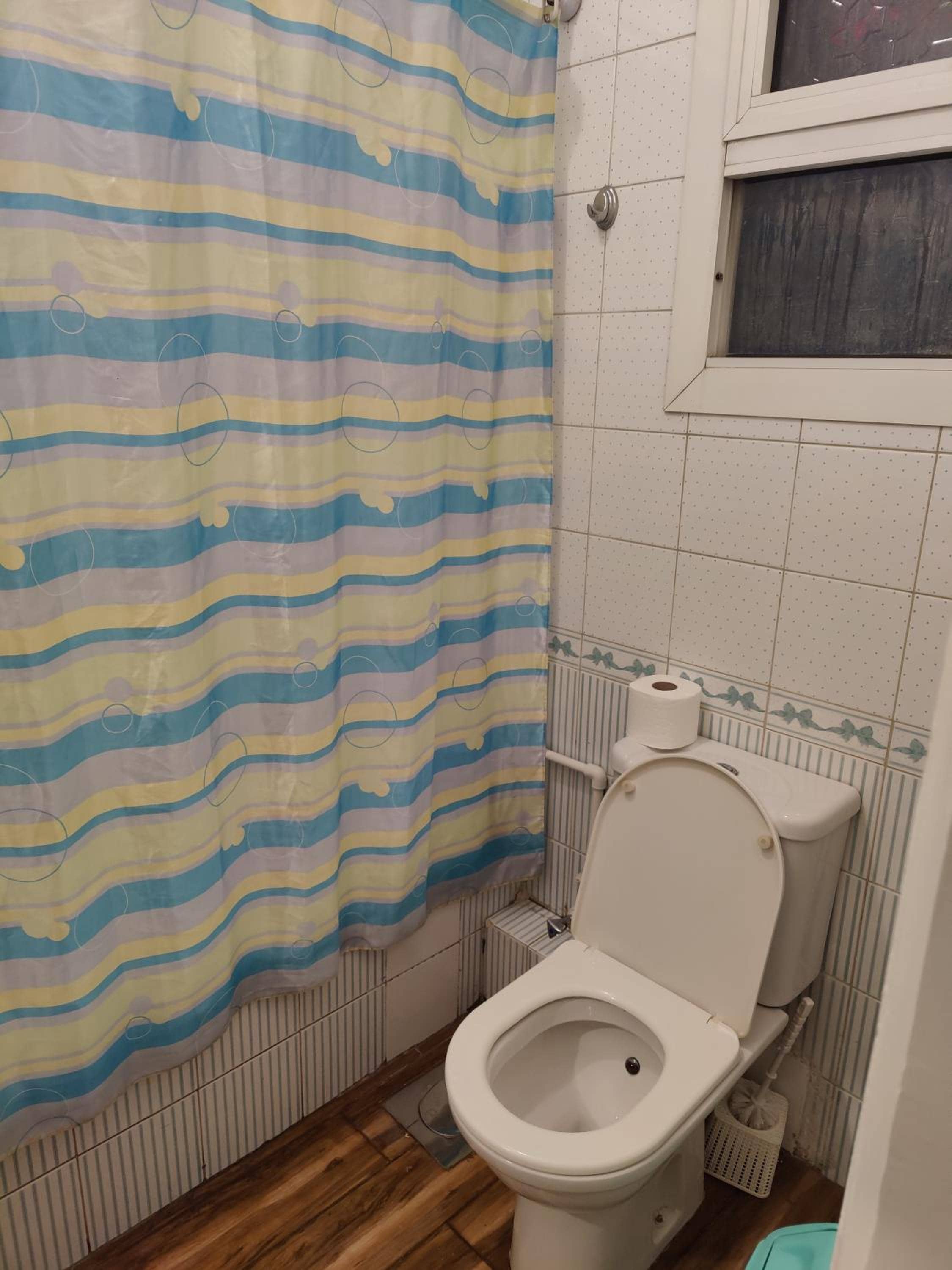 Maadi Serenity:3BR Inviting Home — 3