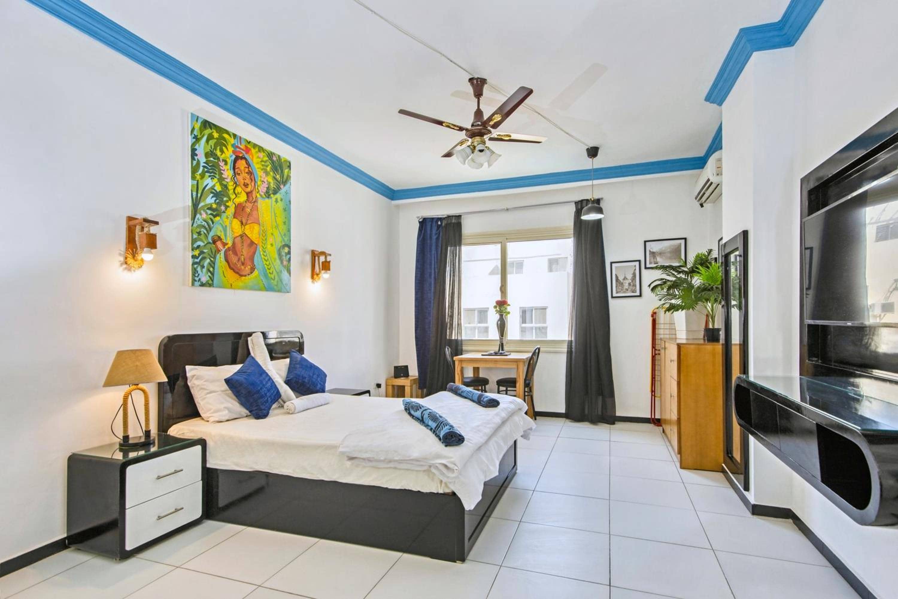 Rare New Marina Hotspot With Pool & Fast Free WIFI - Western Standards - Sheraton Plaza 415 — 3