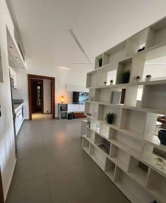Stunning 3 beds apt - New Marina - El Gouna — 2