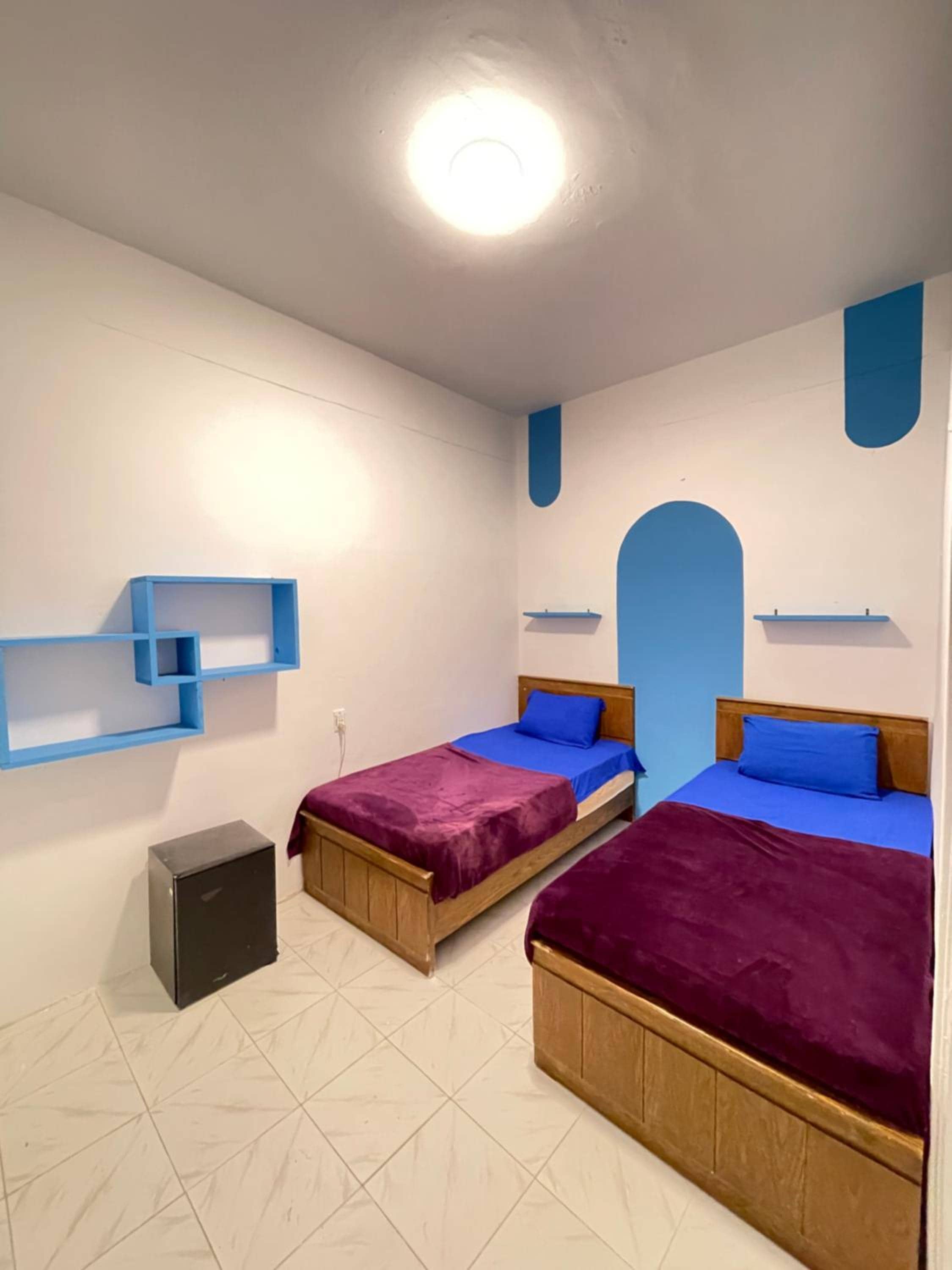 whales camp dahab — 4