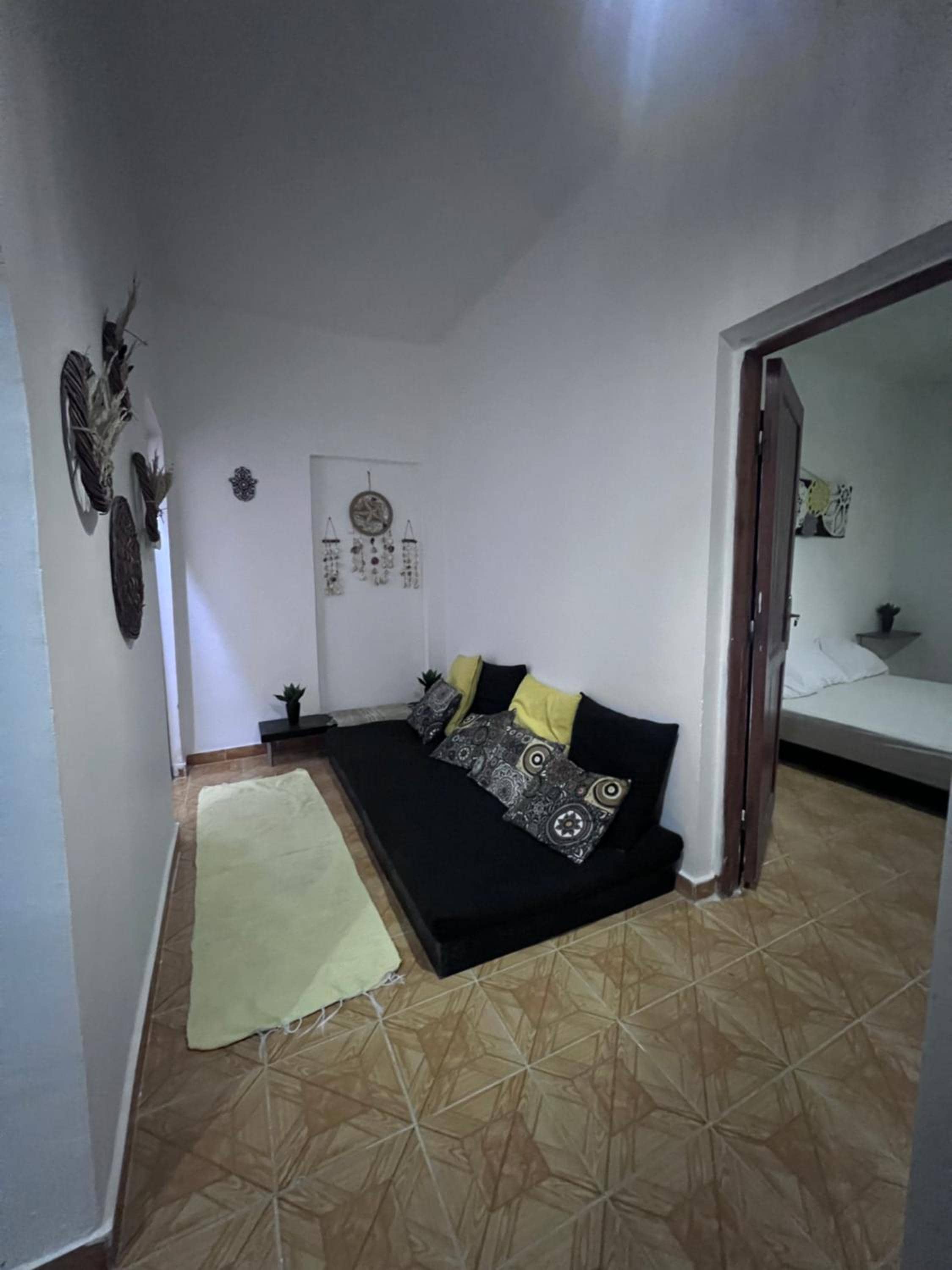 Hayat house — 2