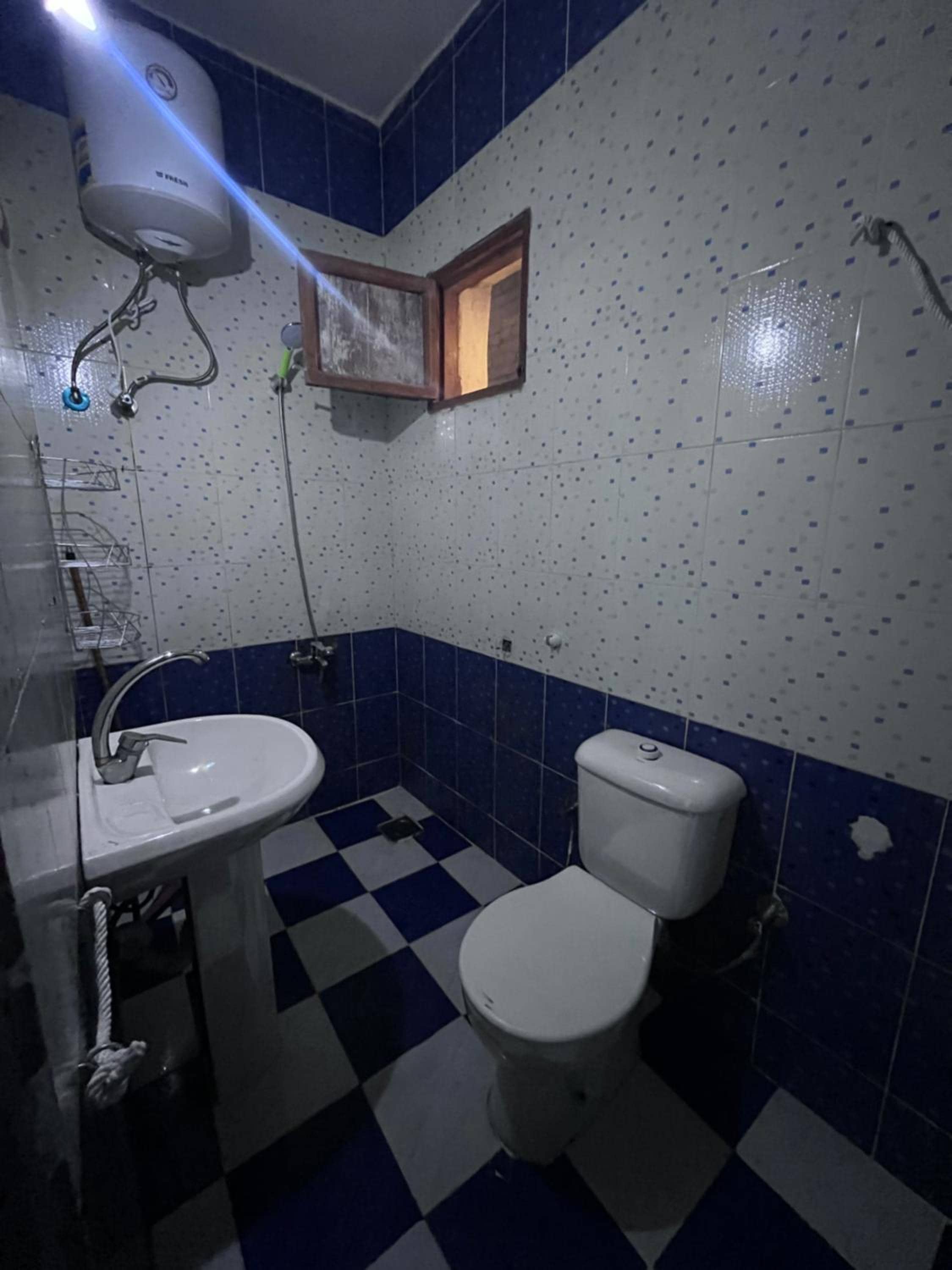 Hayat house — 5