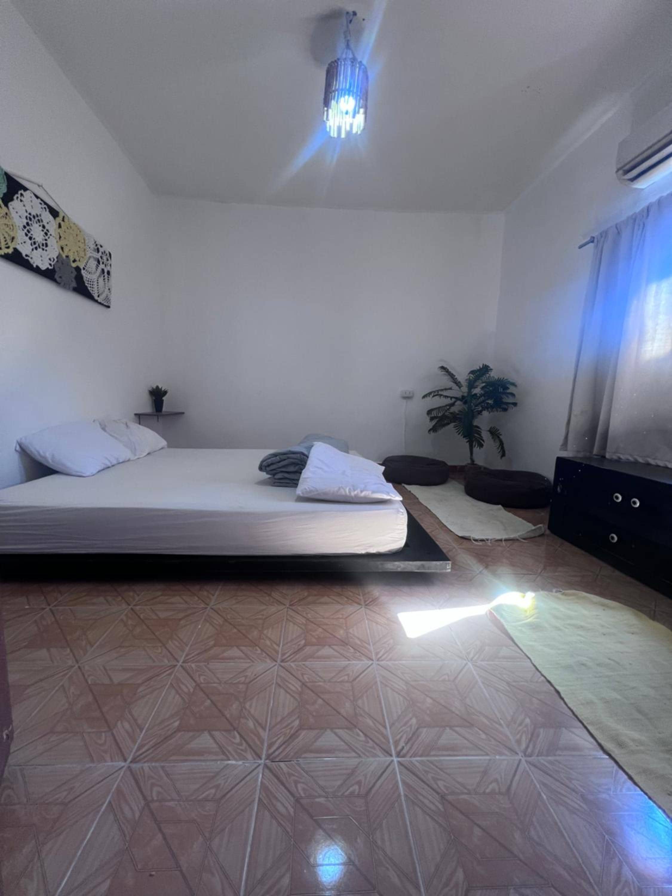 Hayat house — 3