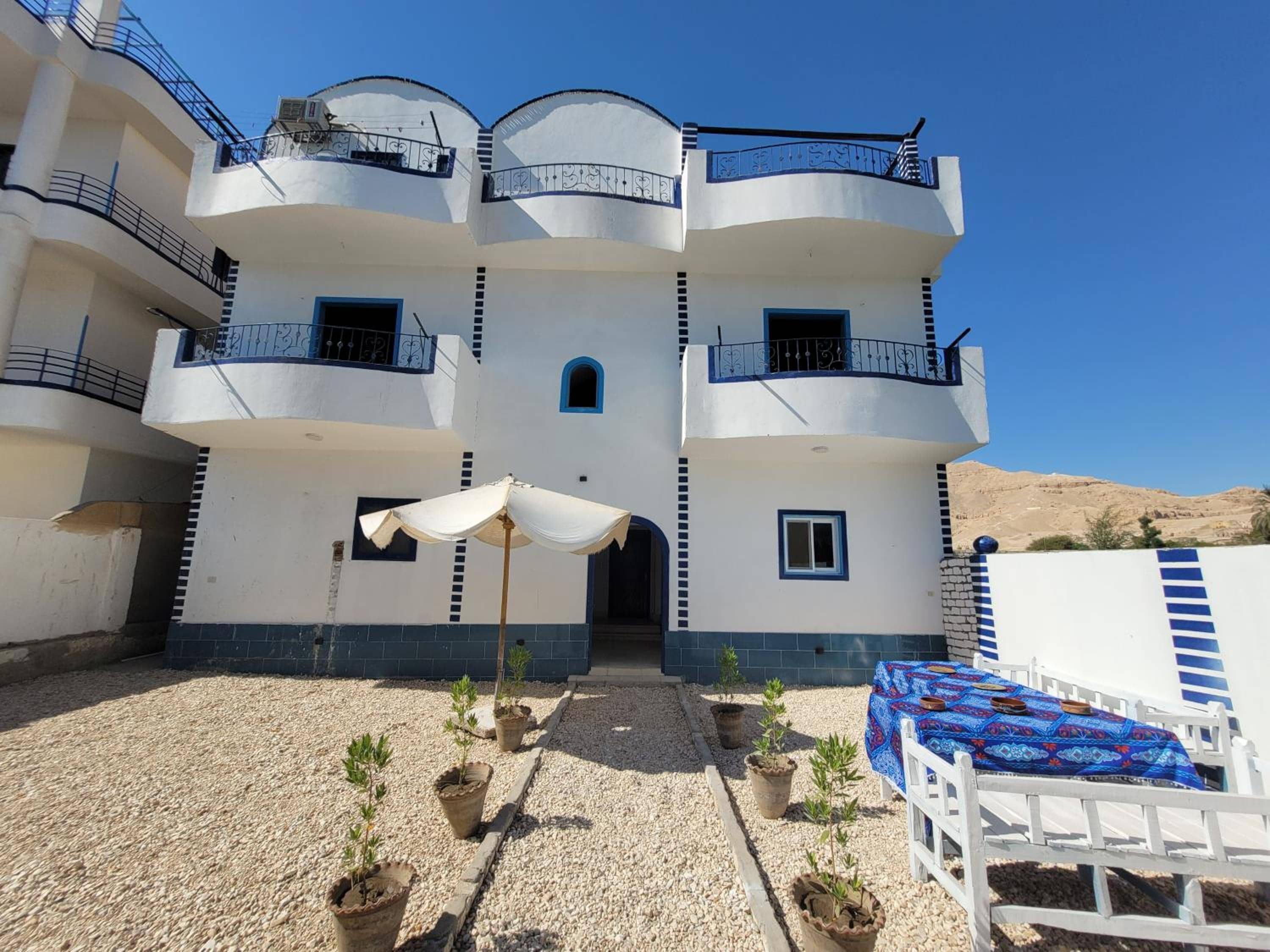 Sharqotel Luxor