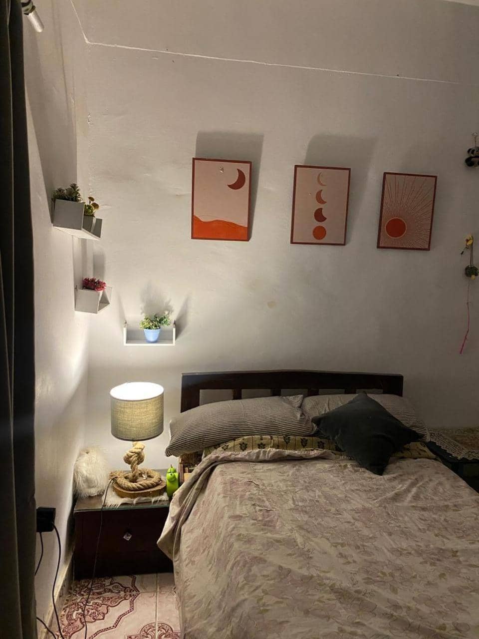 RockyHouse Homestay