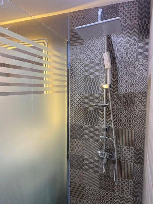 New cairo rehab haven — 2