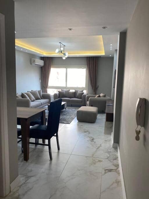 New cairo rehab haven — 3