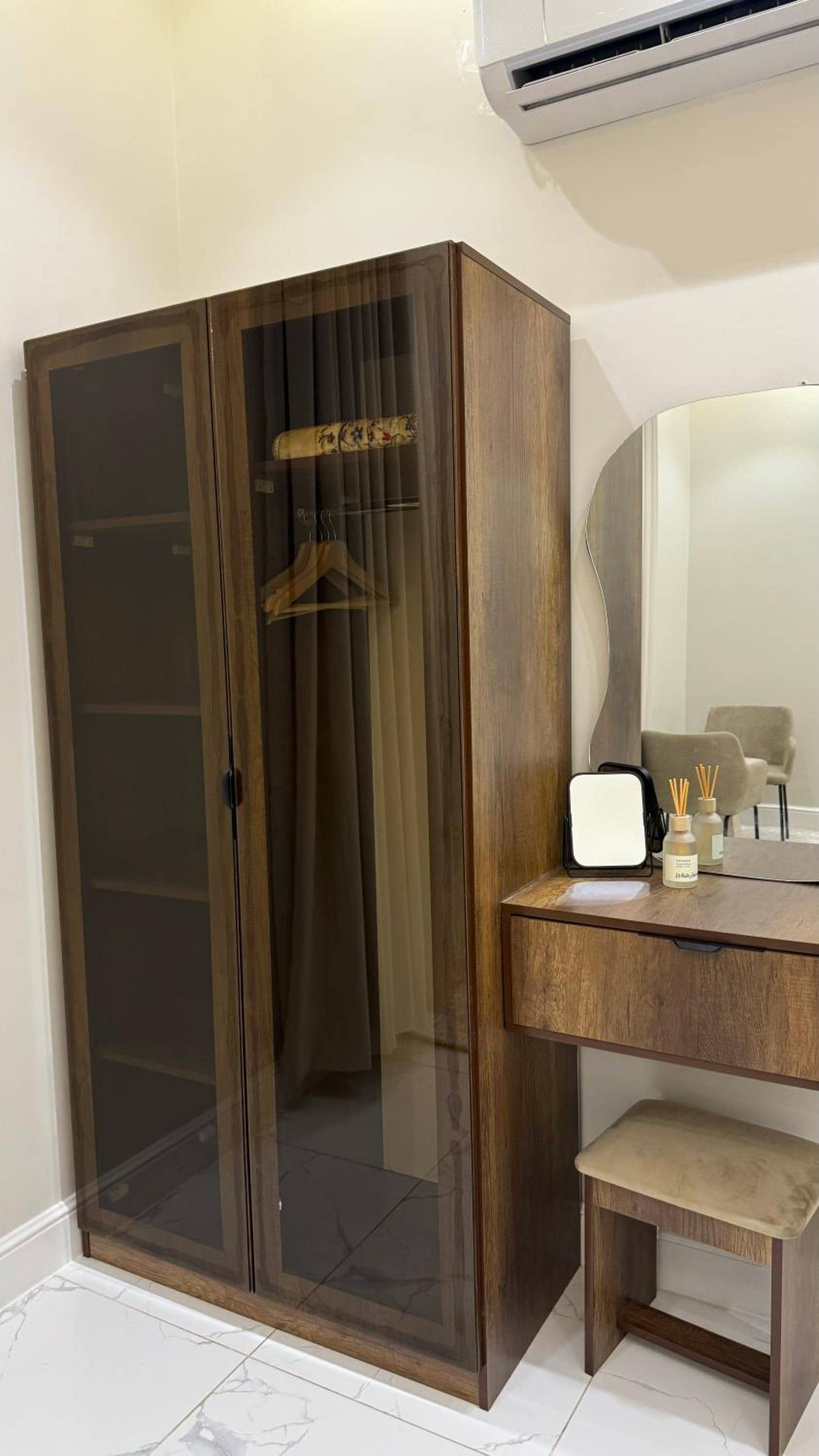 وصول ذاتي Alsumo-apartment — 5