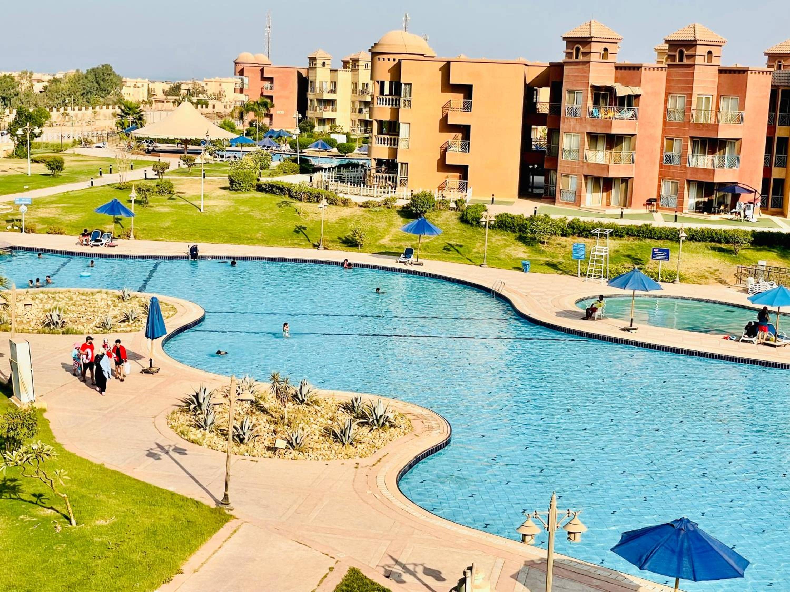 Porto-Sokhna-Water-Front-For-Familis — 4