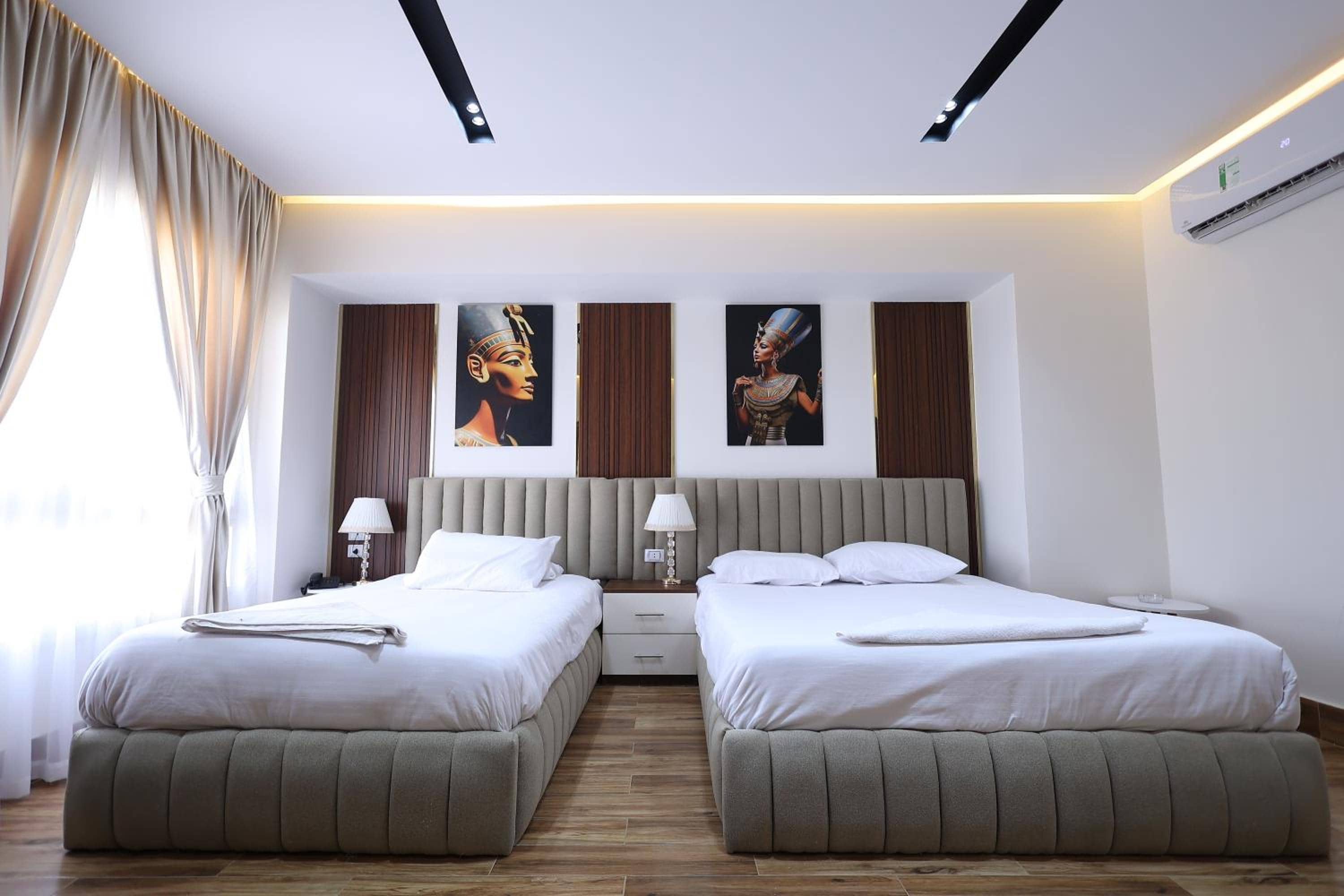 KORAYA sunshine INN — 3