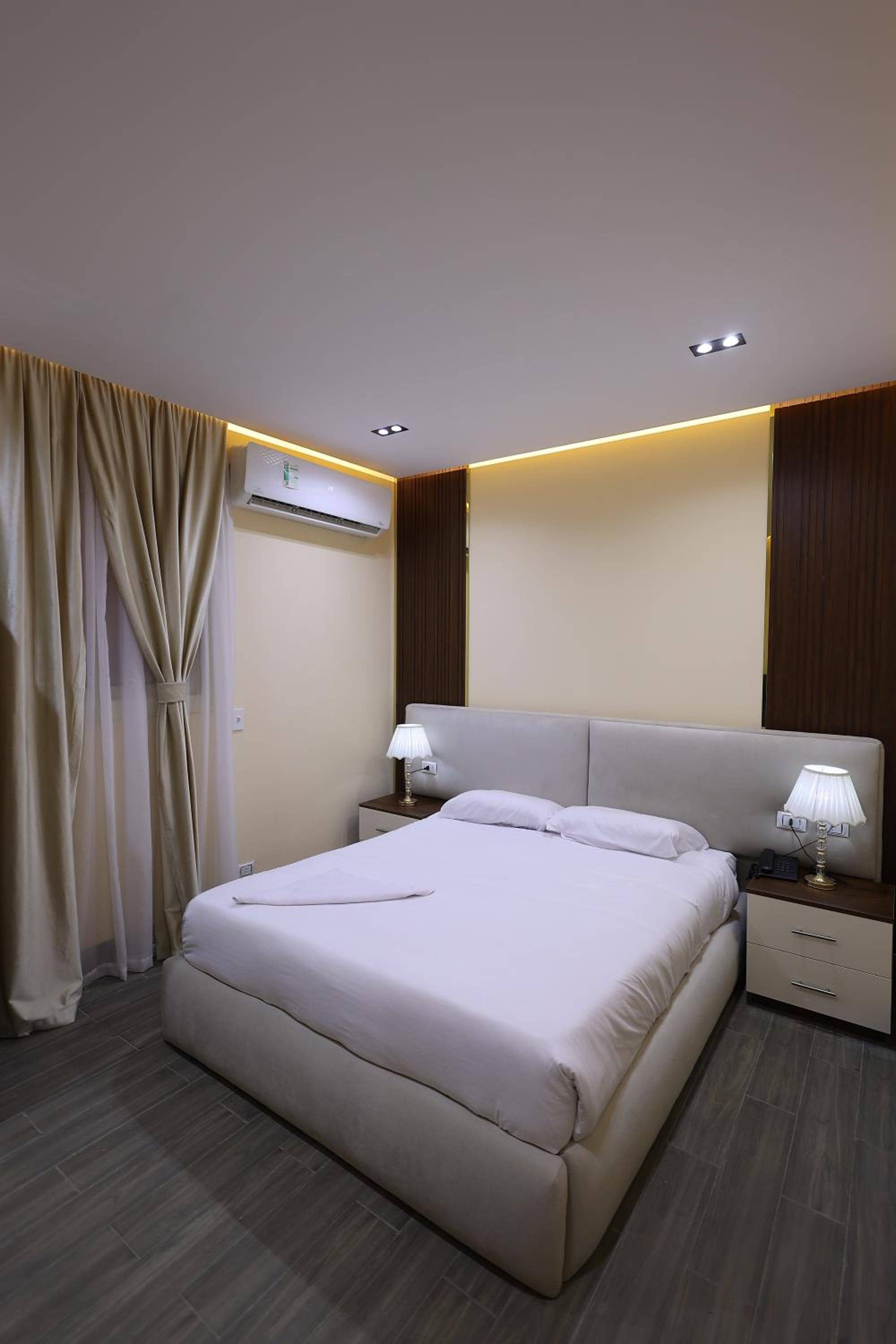 KORAYA sunshine INN — 5