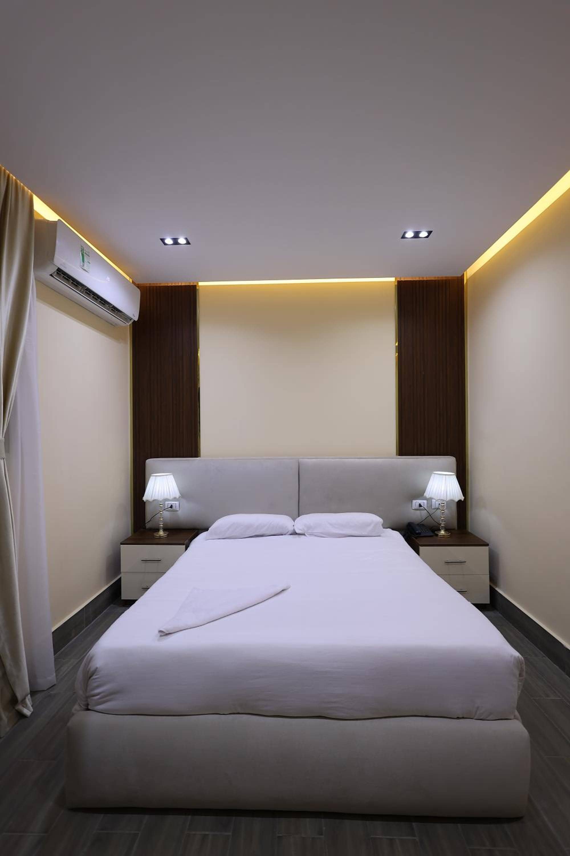 KORAYA sunshine INN — 4