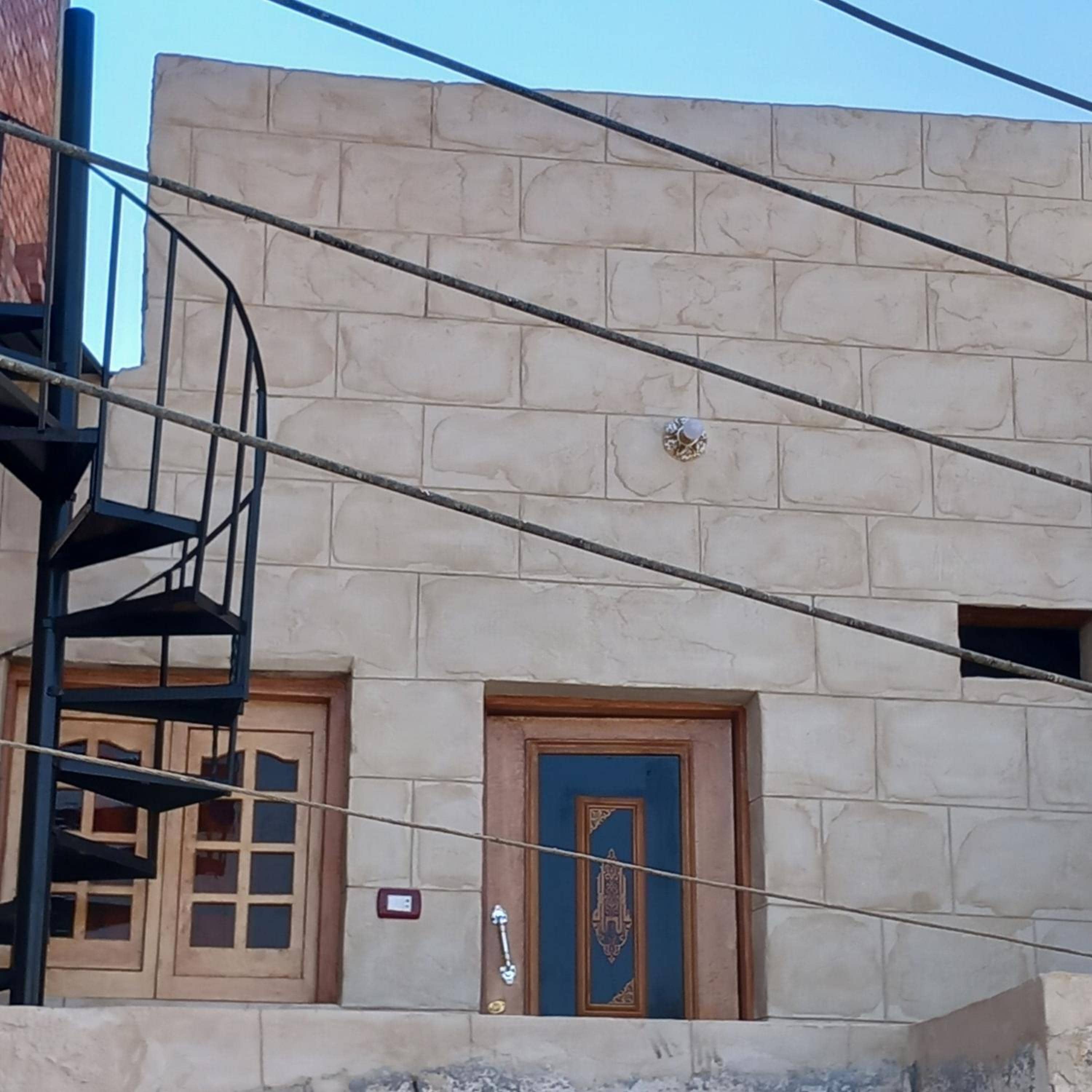 Hashem Nubian Guest House