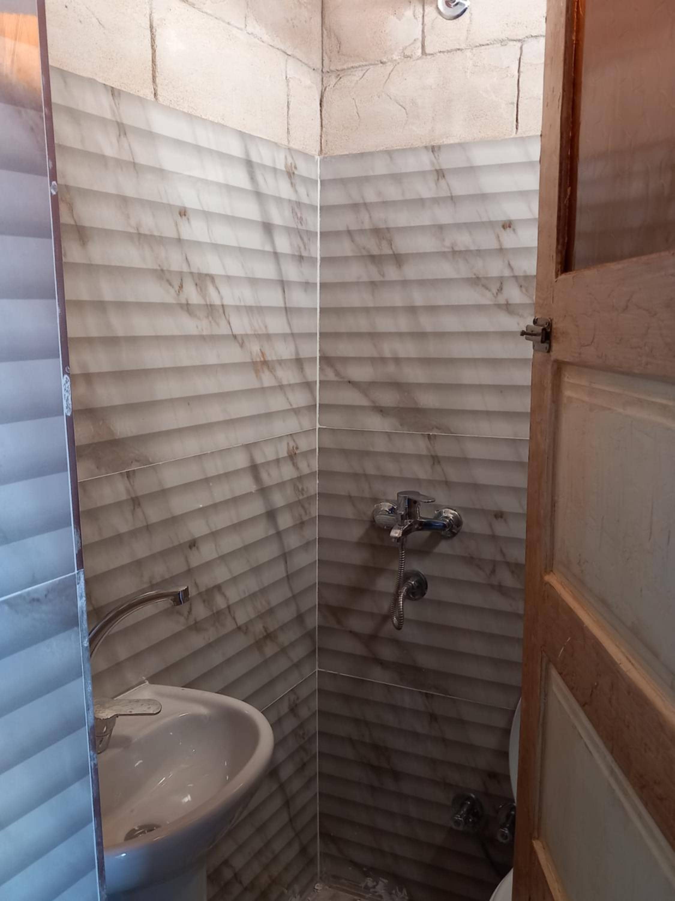 Hashem Nubian Guest House — 2