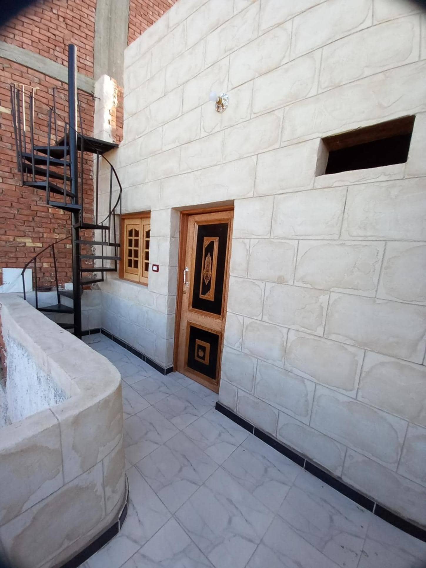 Hashem Nubian Guest House — 3