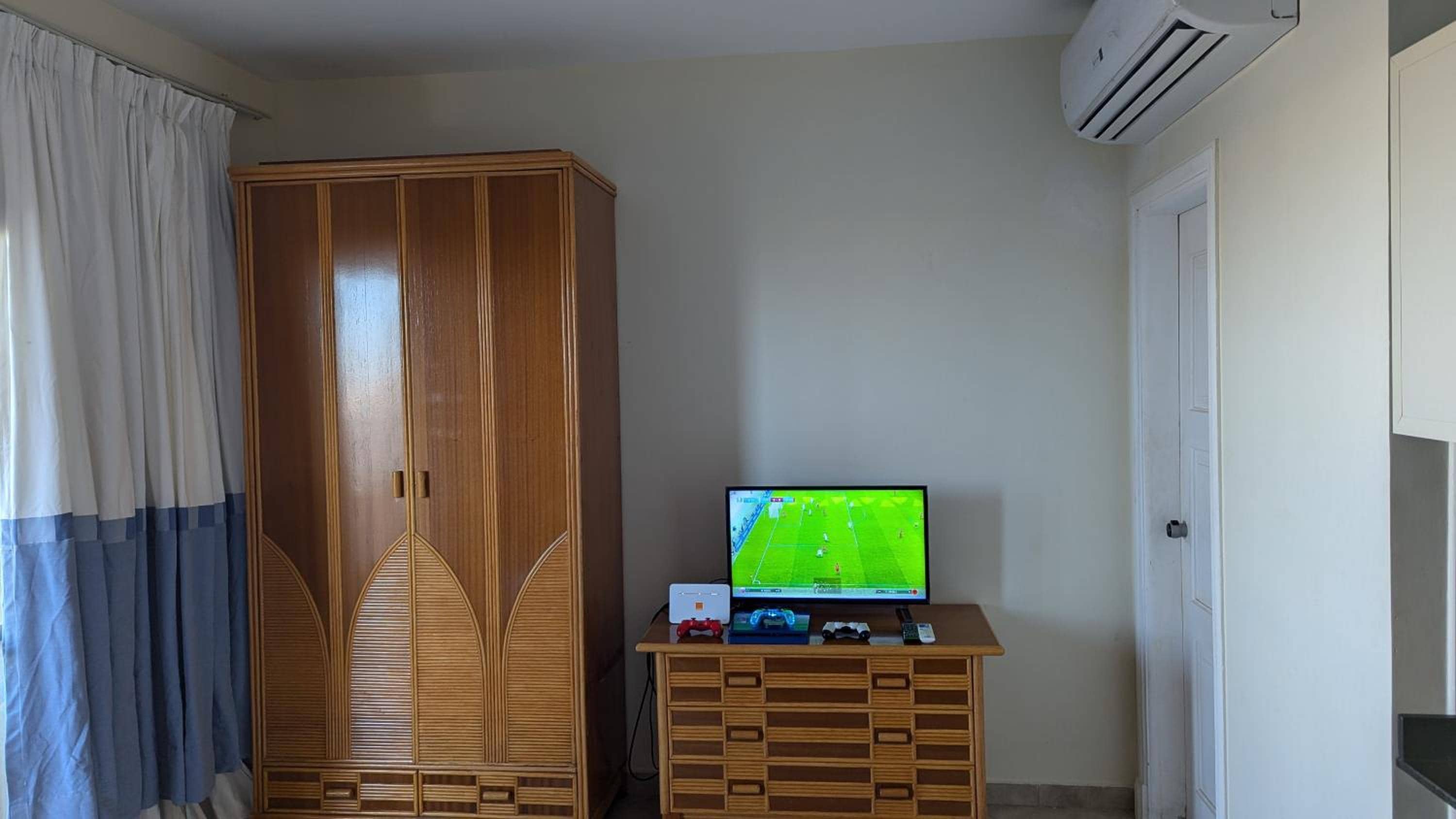 Golf Heights Resort - Sea and Mountain View - Free WIFI - Sharm El Sheikh — 5