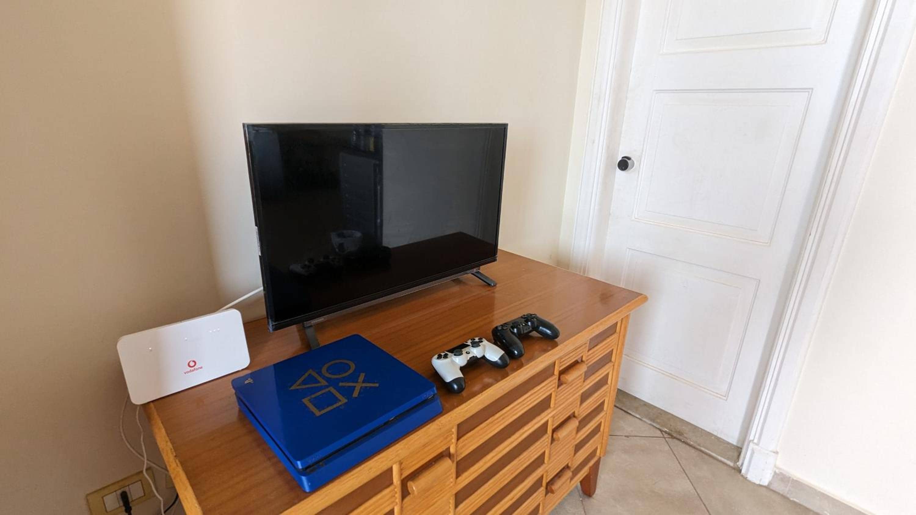 Golf Heights Resort - Sea and Mountain View - Free WIFI - Sharm El Sheikh — 3