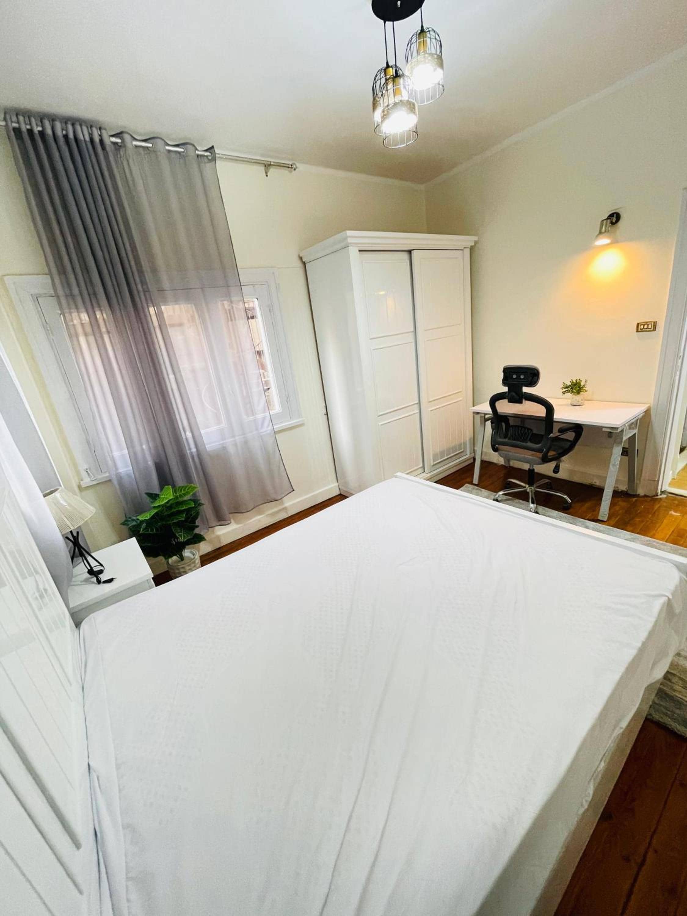 Tranquil Apartment in Heart Of Cairo — 5