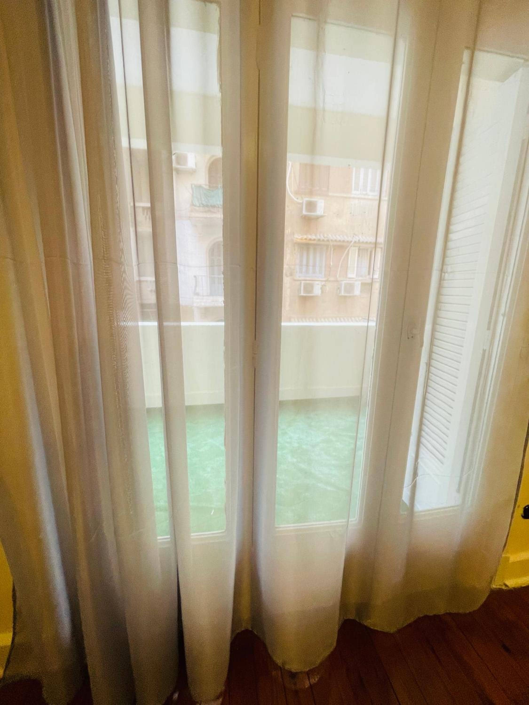 Tranquil Apartment in Heart Of Cairo — 4